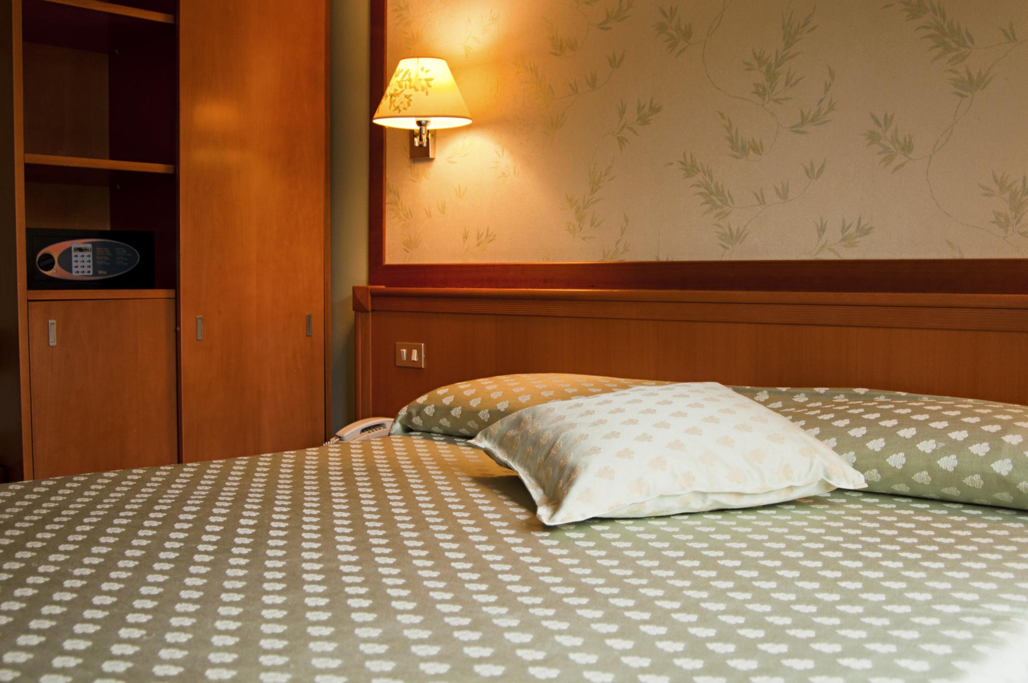 هتل eco Hotel Milano میلان