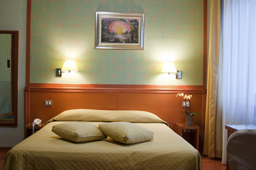 هتل eco Hotel Milano میلان