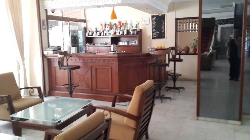 هتل Intermar مارماریس