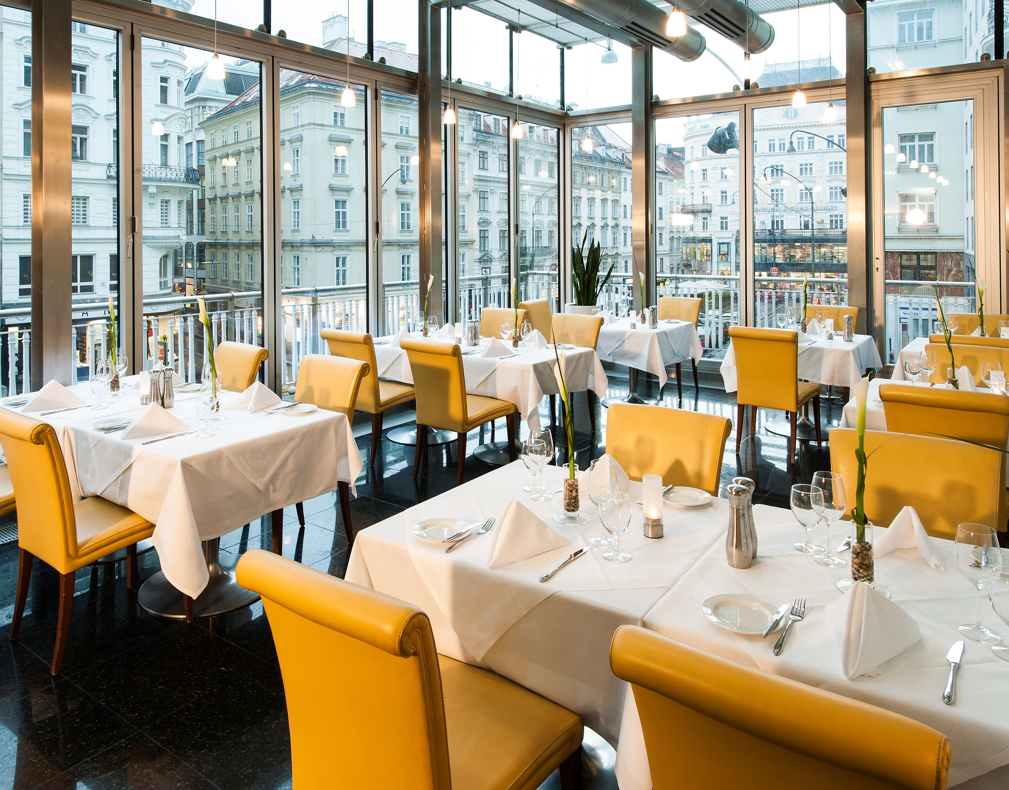 هتل Ambassador وین