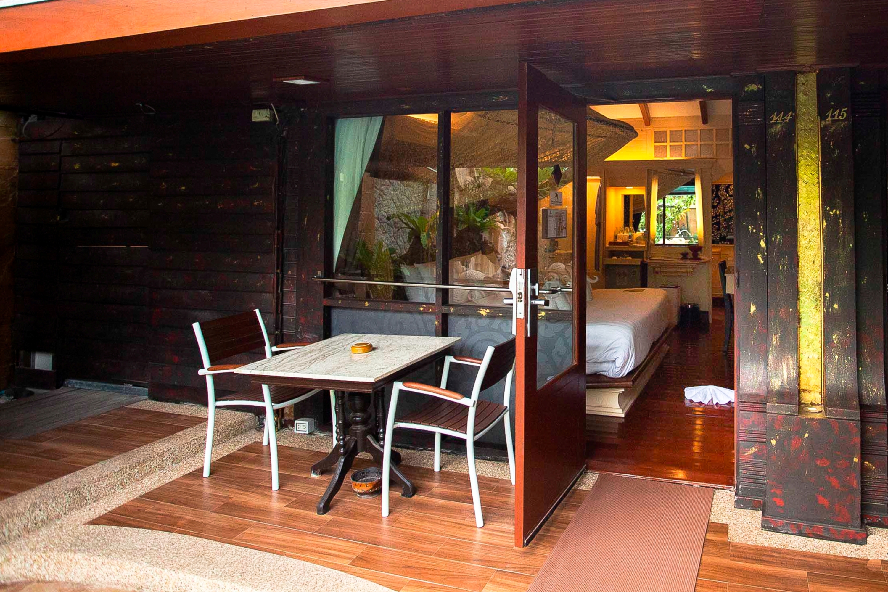 هتل Sawasdee Village پوکت