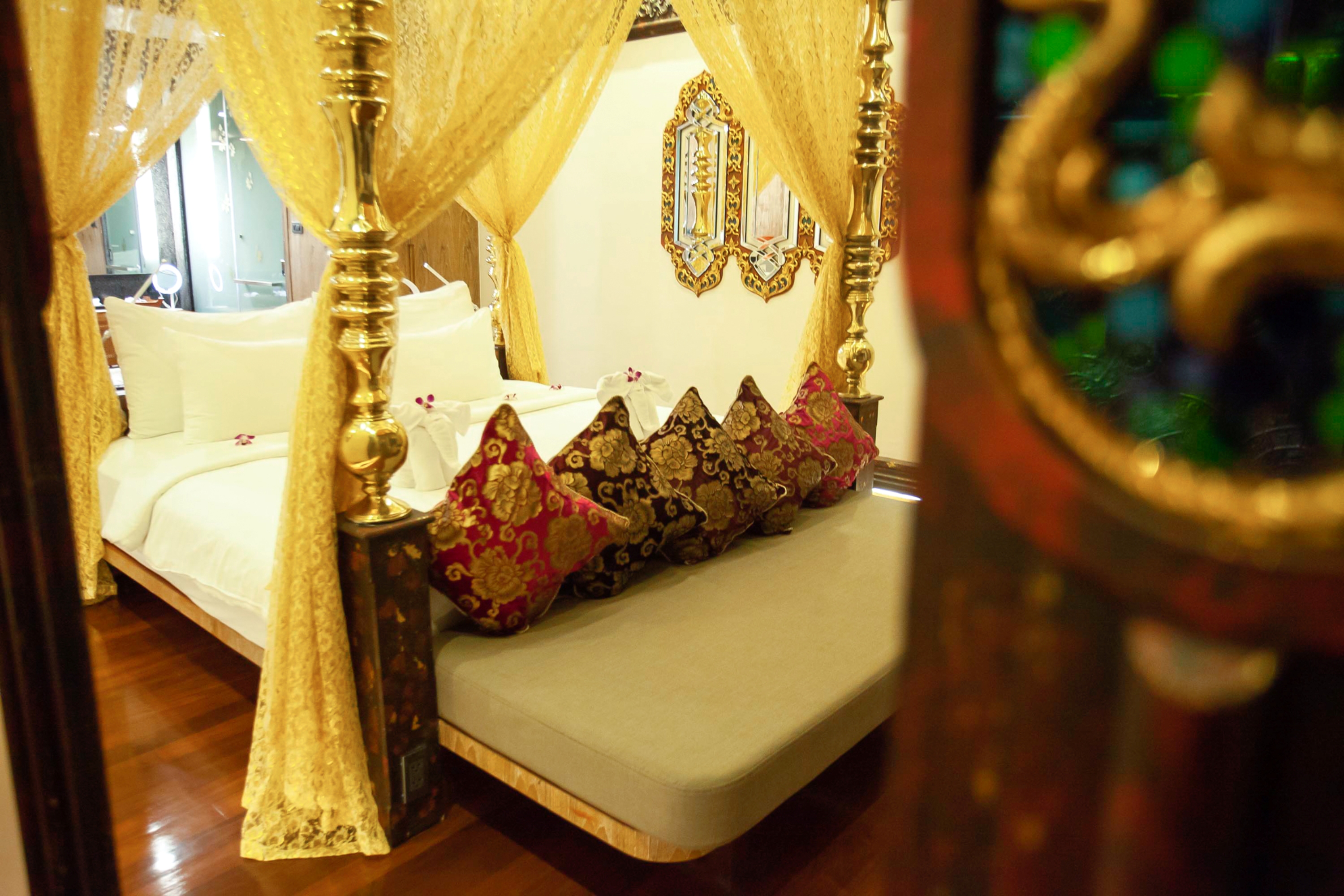 هتل Sawasdee Village پوکت