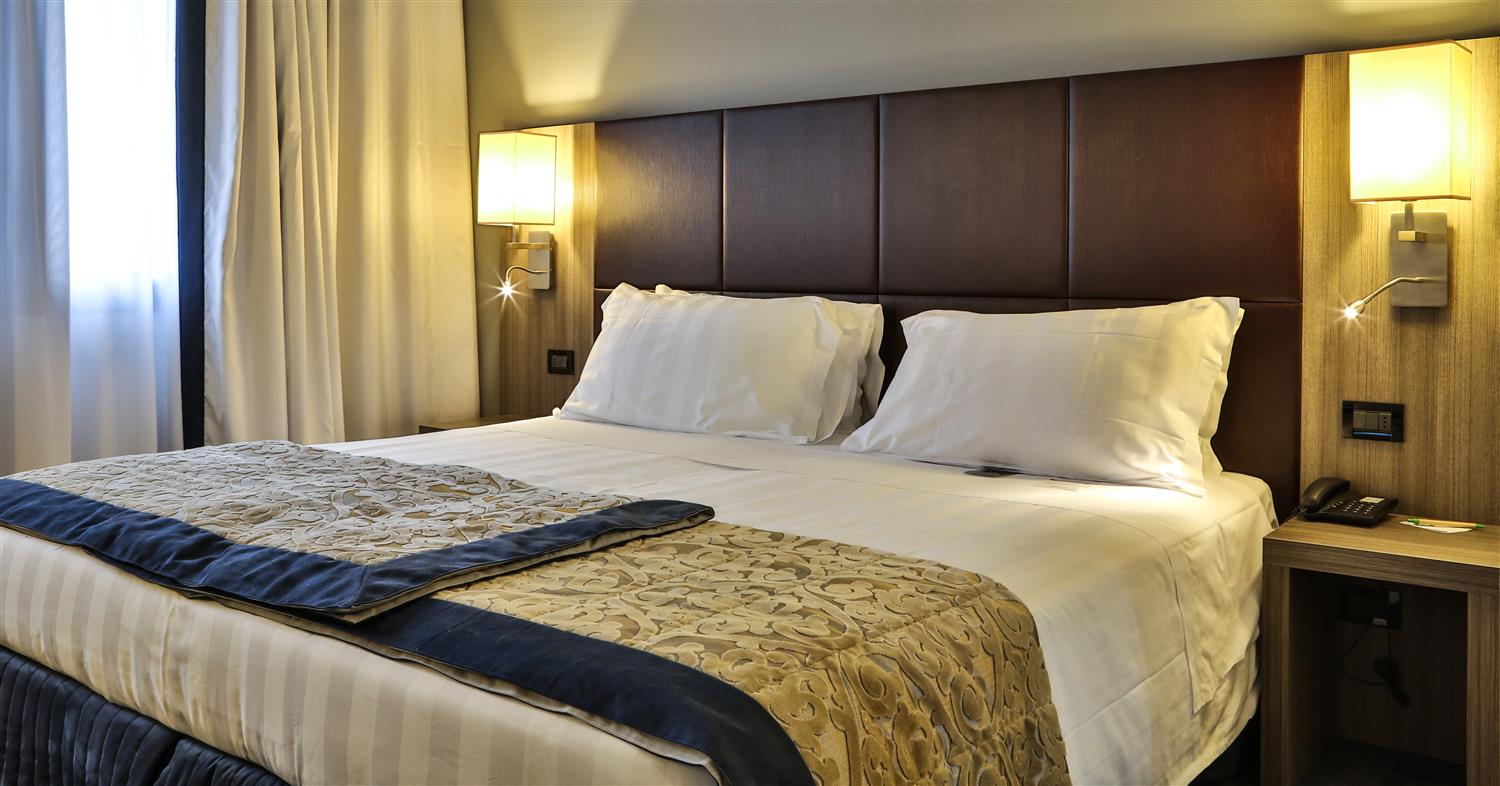 هتل Best Western Plus BorgoLecco Hotel Arcore