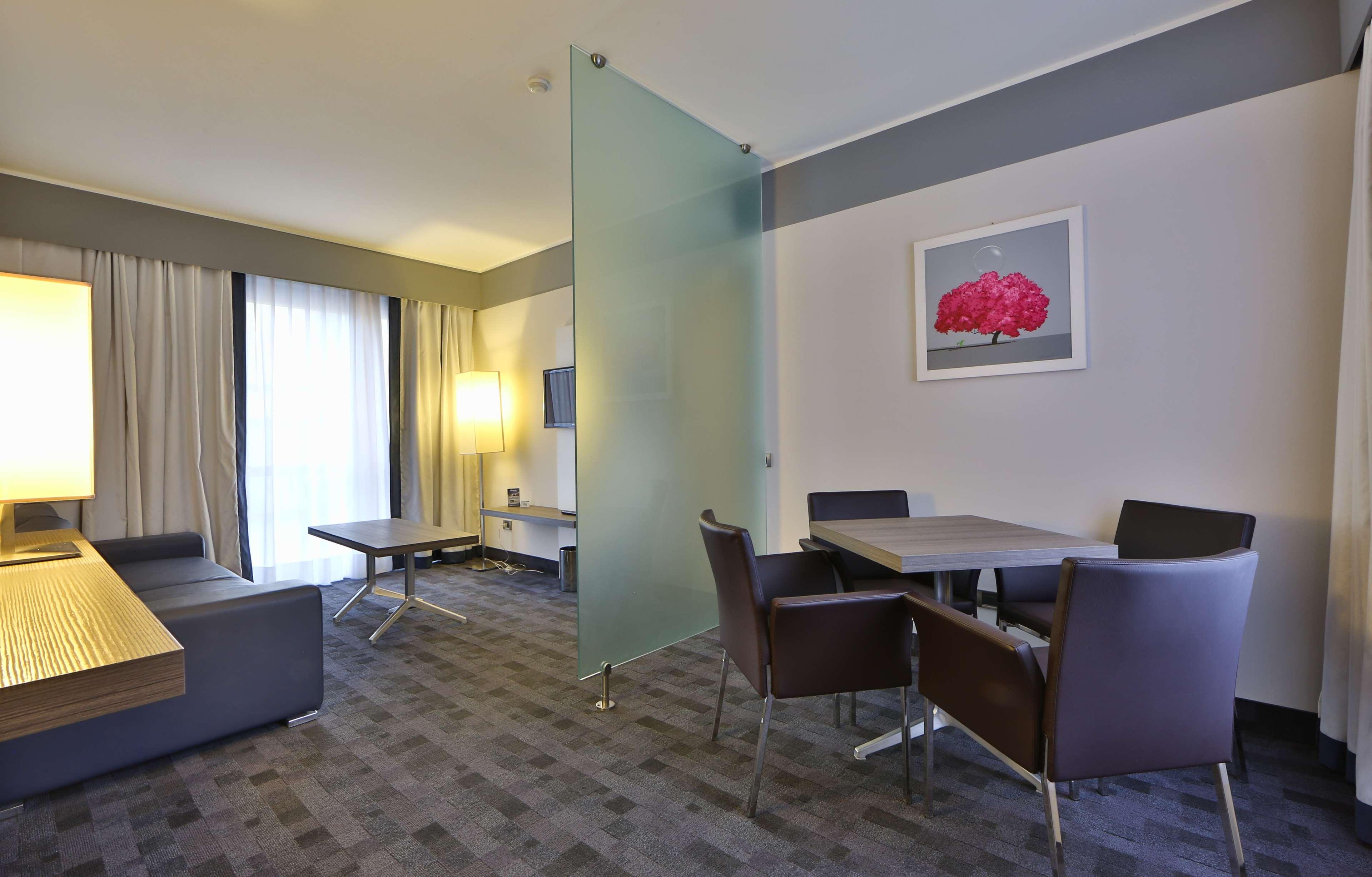 هتل Best Western Plus BorgoLecco Hotel Arcore