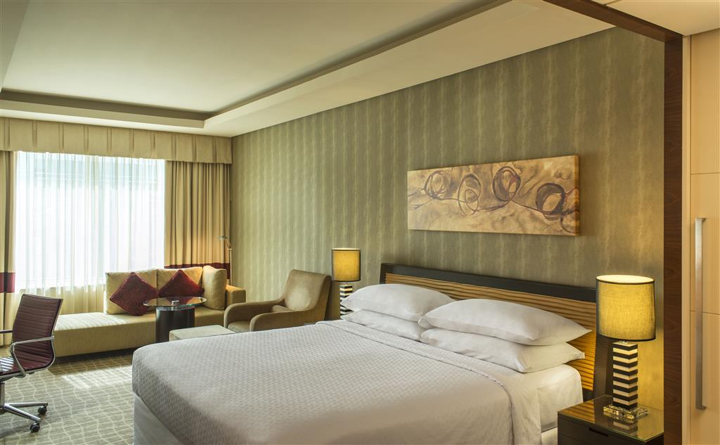 عکس های Hotel Four Points by Sheraton Bur Dubai