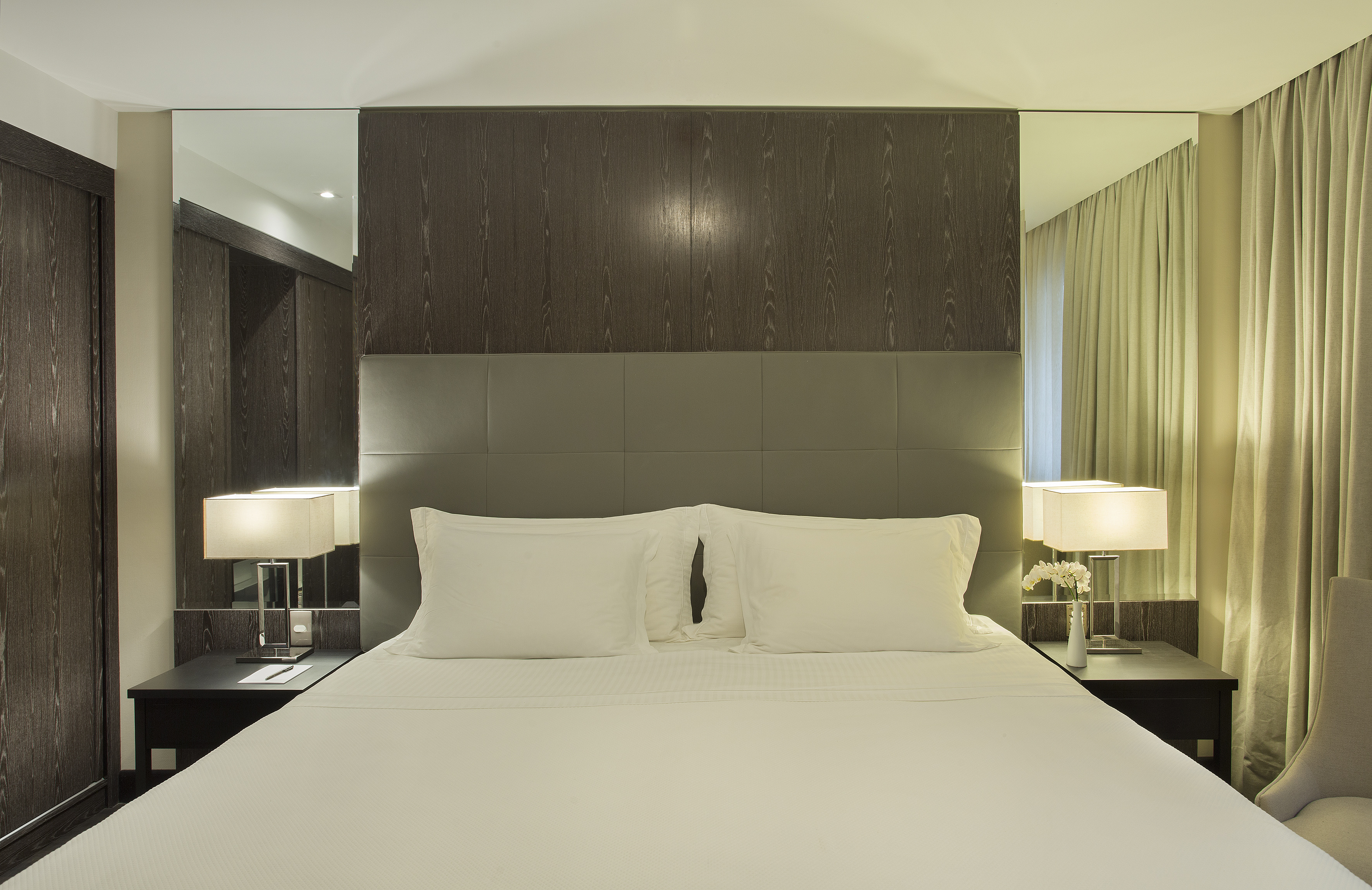 هتل Windsor Califórnia Hotel Rio de Janeiro