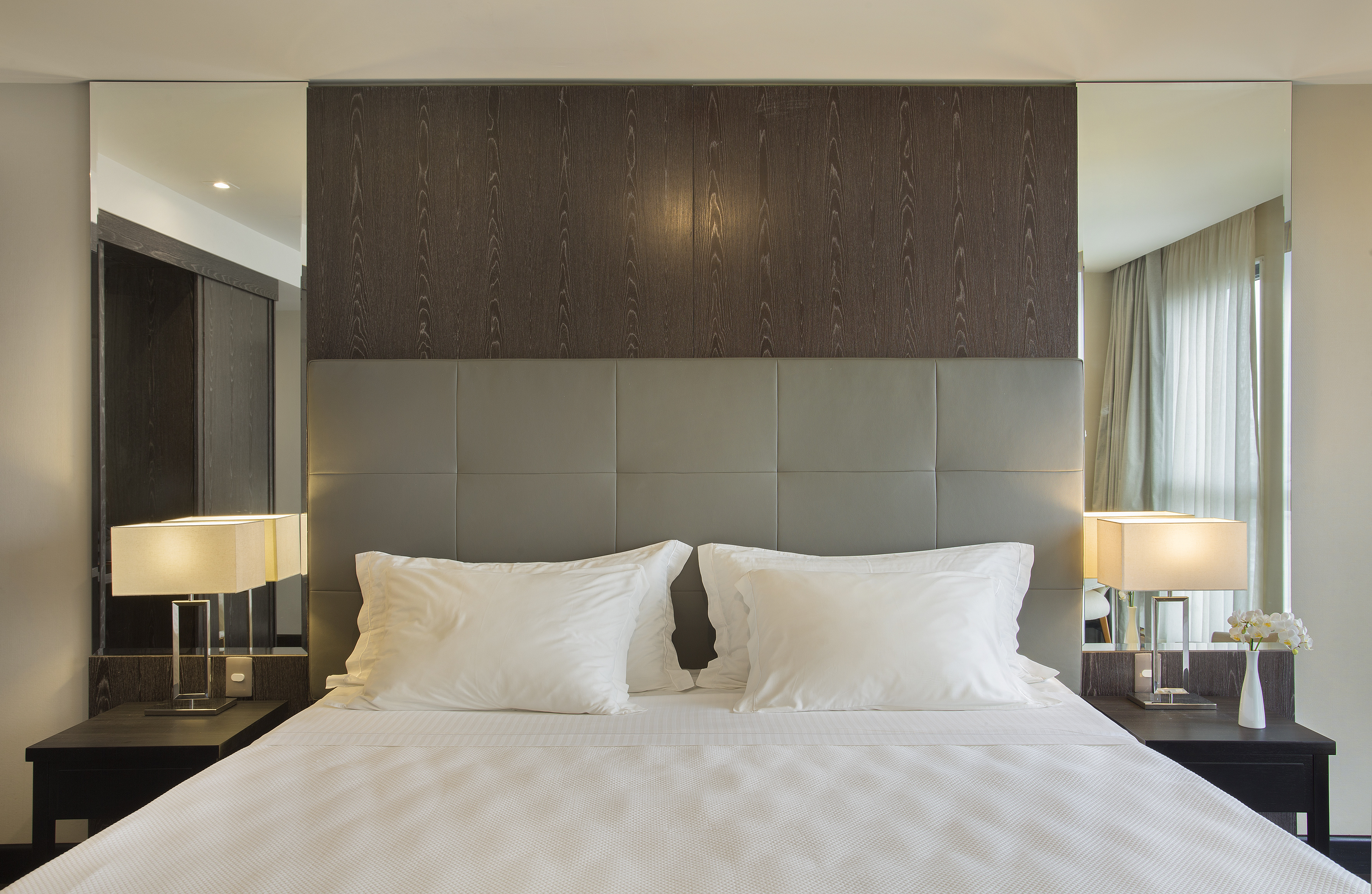 هتل Windsor Califórnia Hotel Rio de Janeiro