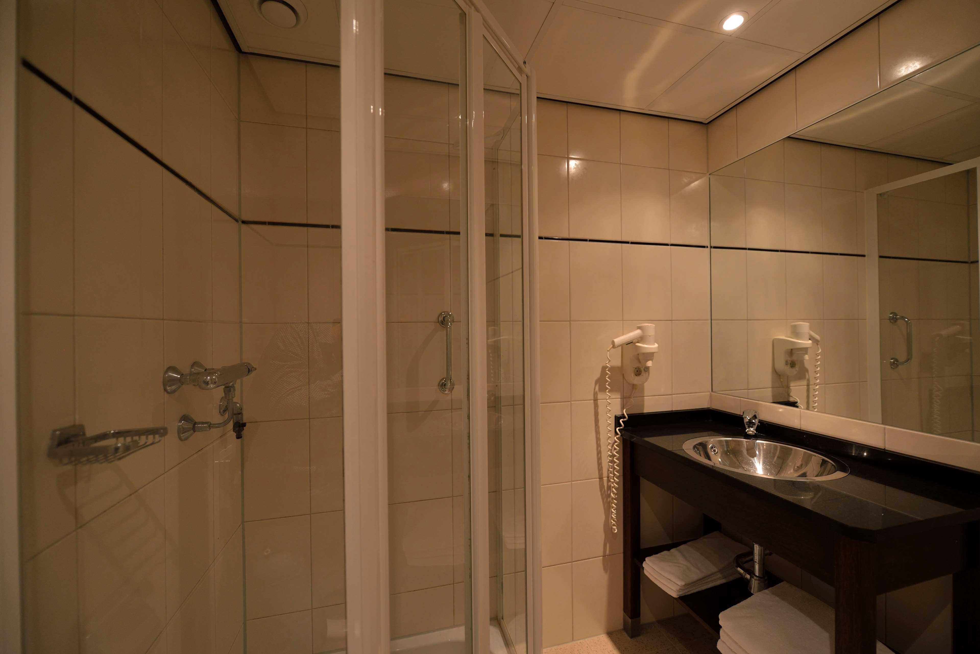 هتل Best Western Dam Square Inn آمستردام