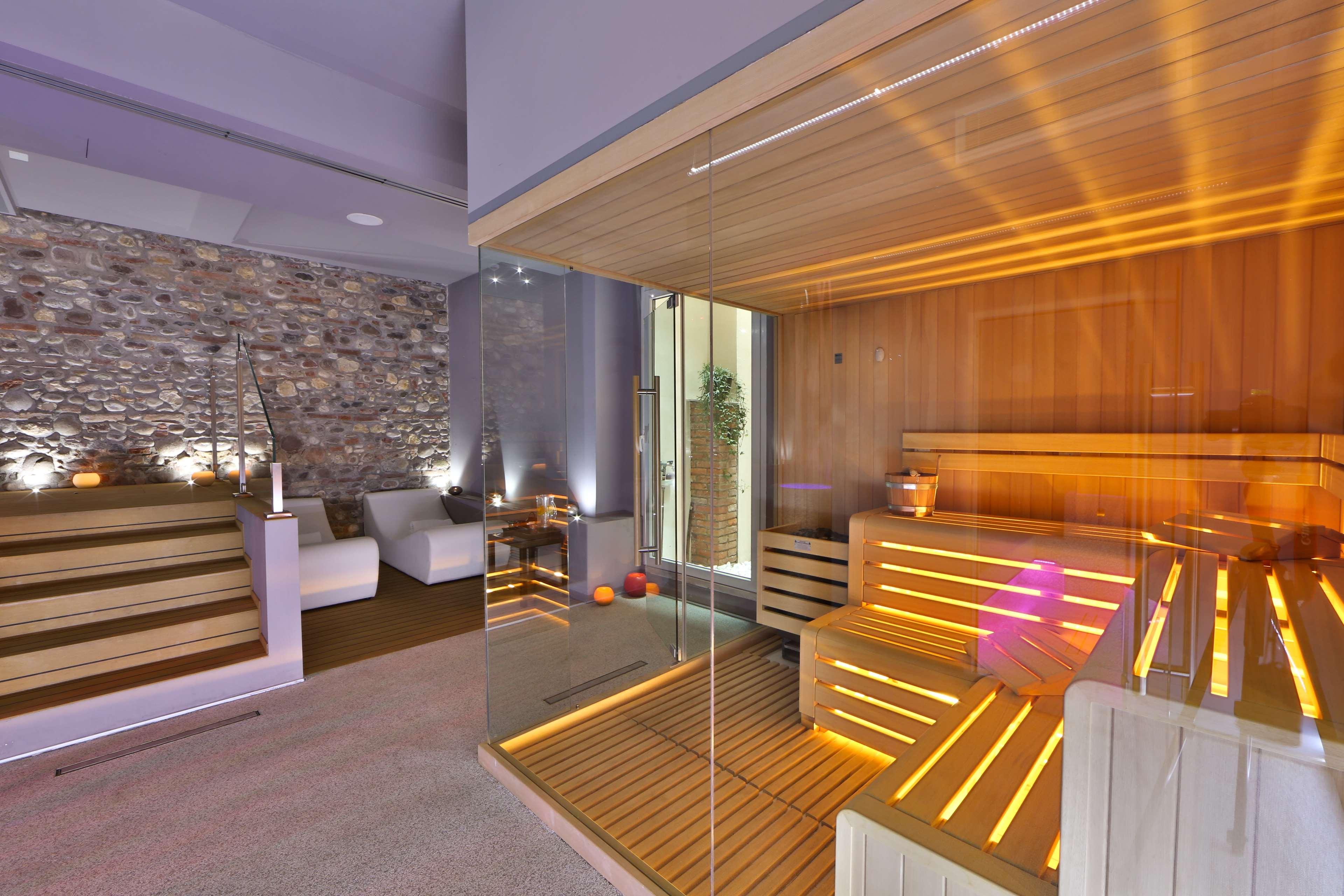 هتل Best Western Plus Hotel De´ Capuleti ورونا