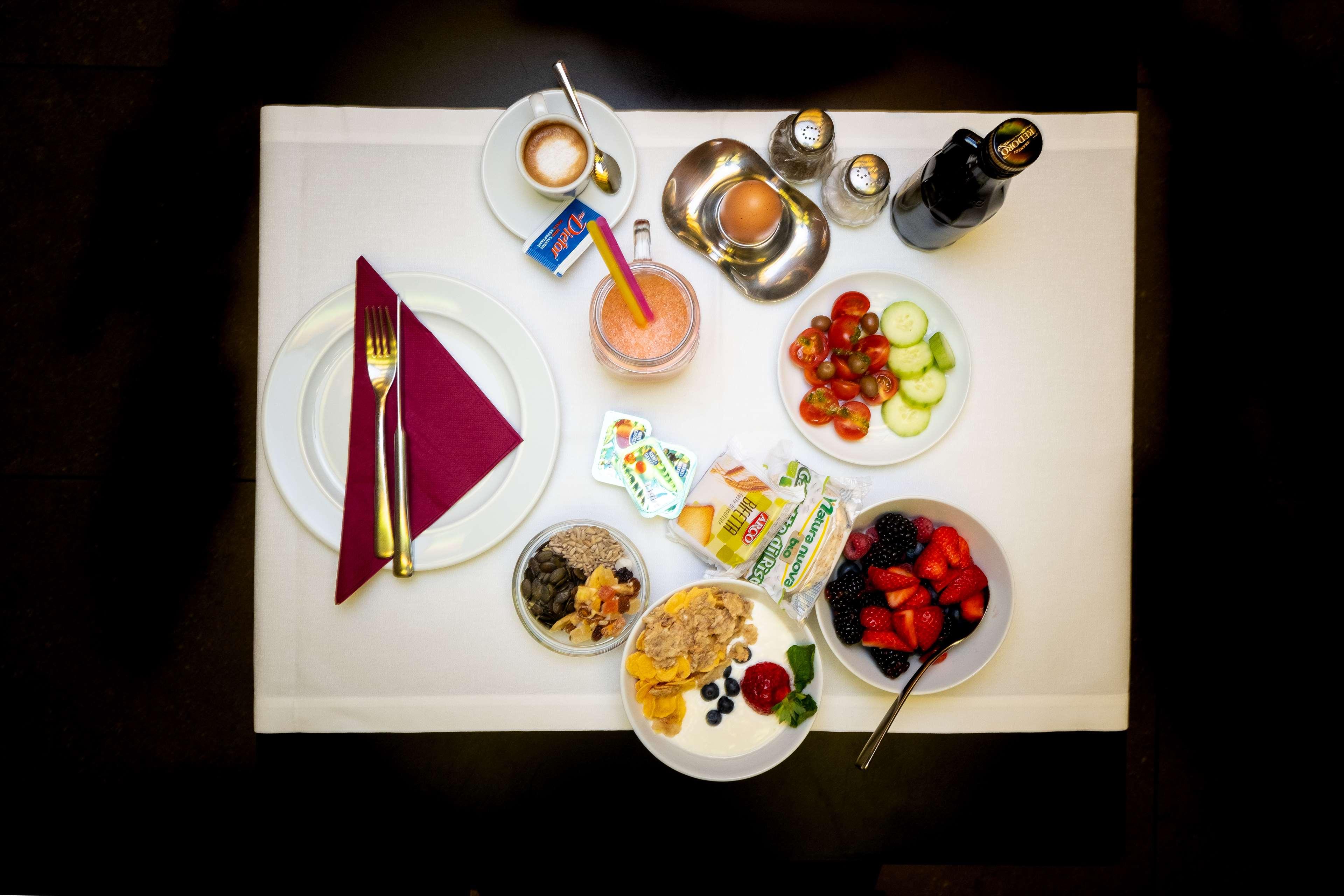 هتل Best Western Plus Hotel De´ Capuleti ورونا