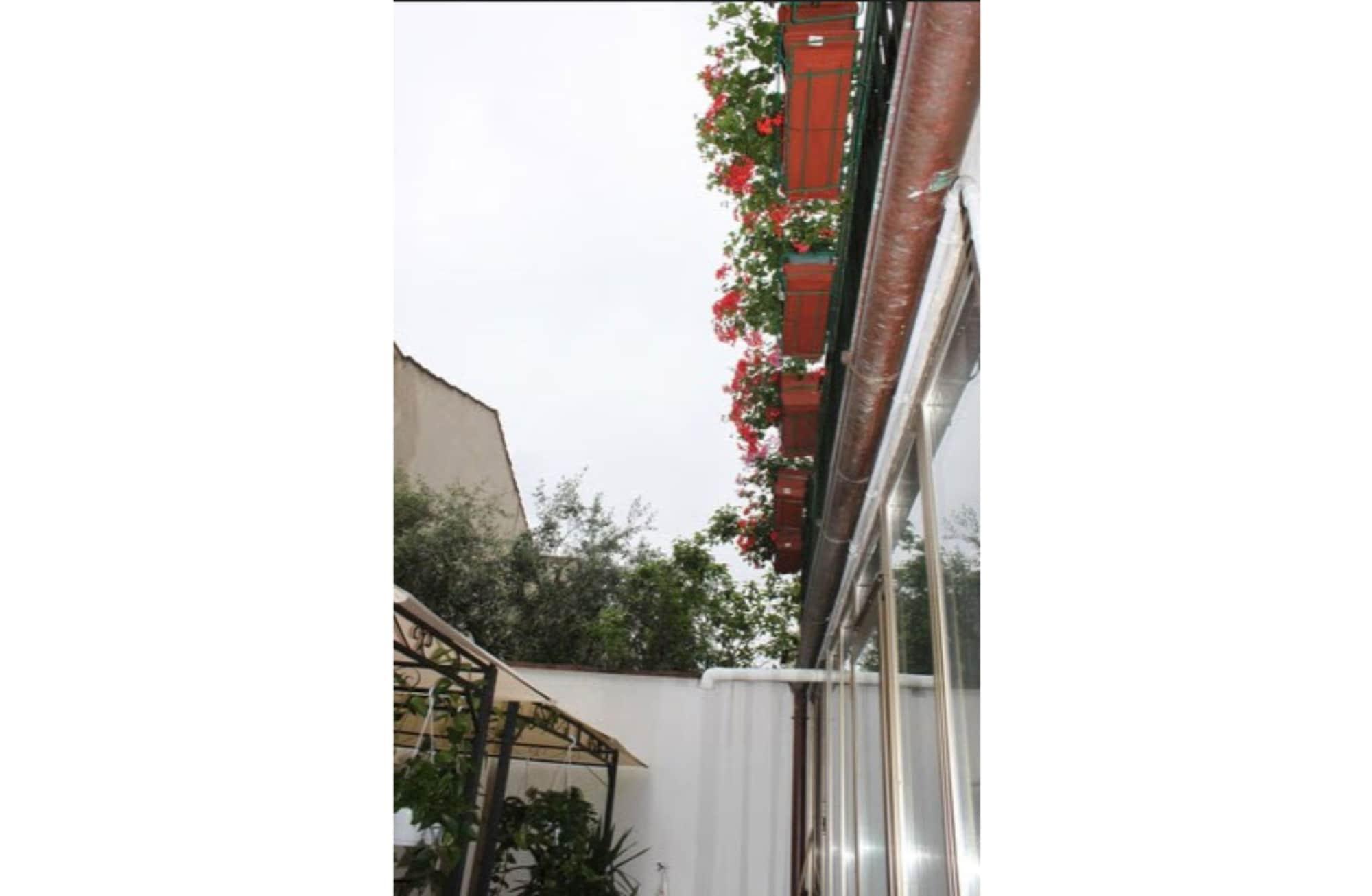 هتل Hotel Dalmazia فلورانس