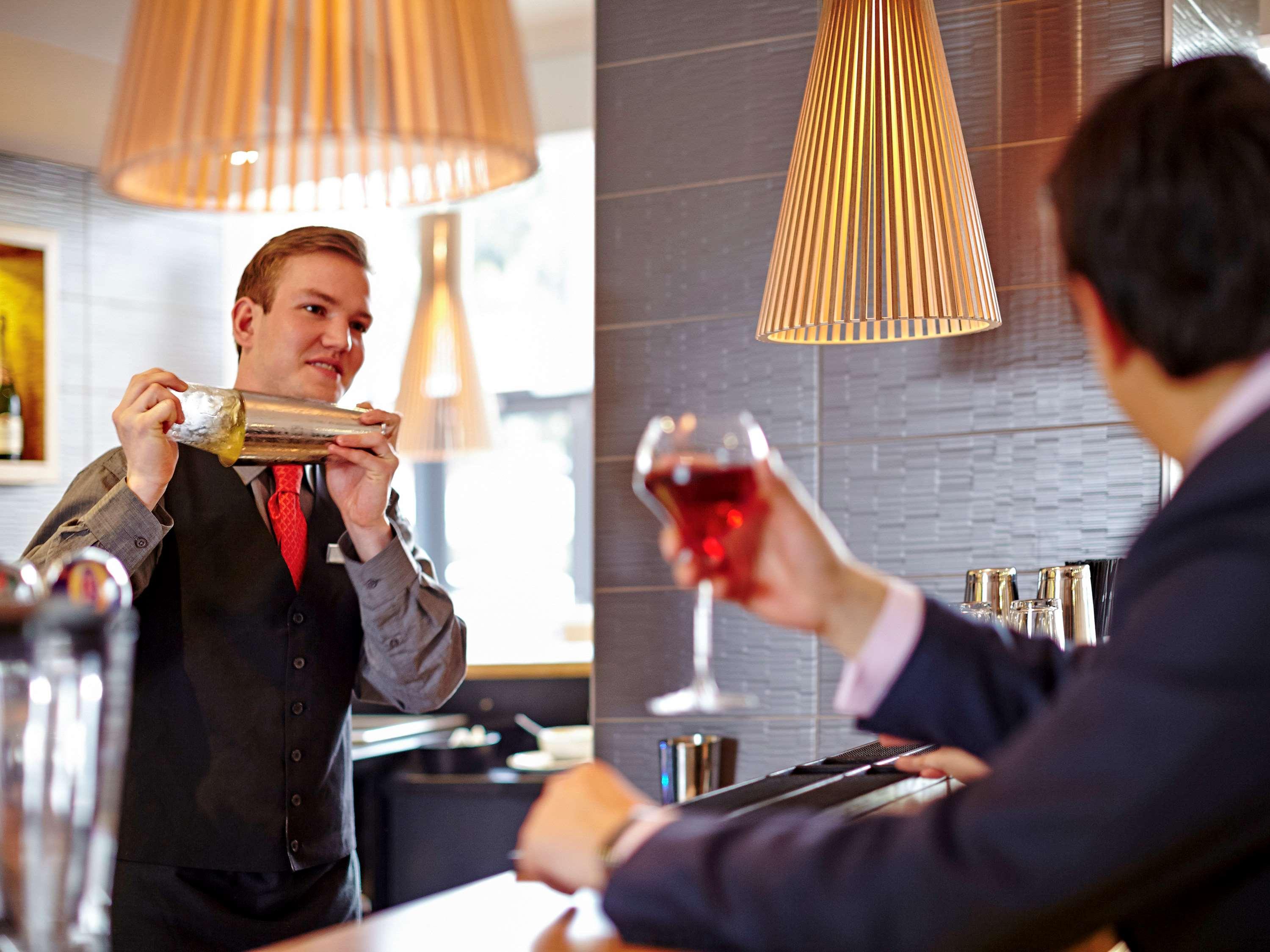 هتل Novotel London Wembley لندن