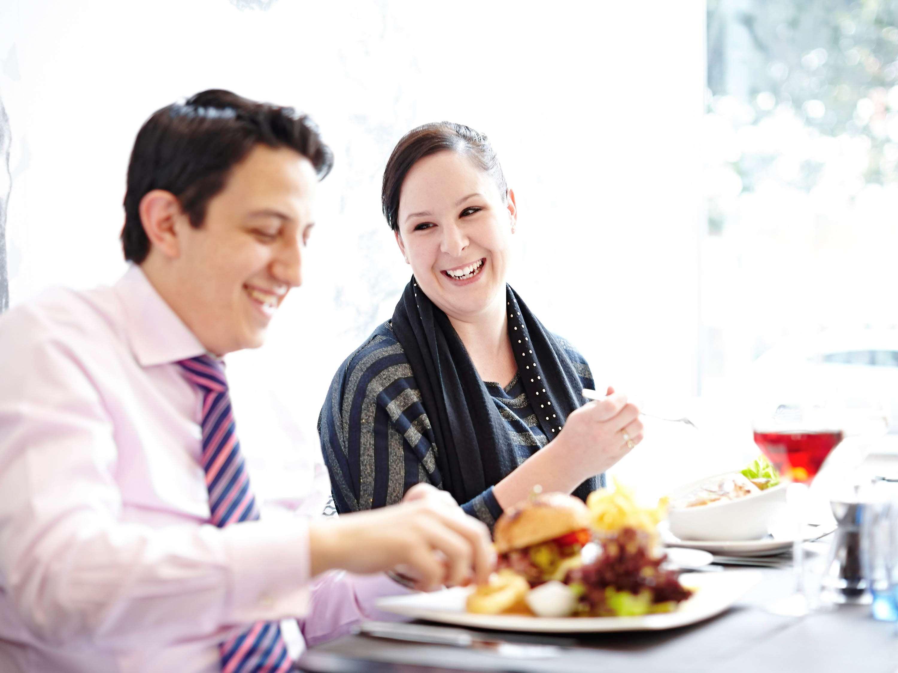 هتل Novotel London Wembley لندن