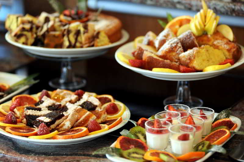 هتل Meditur Hotel Pomezia Pomezia