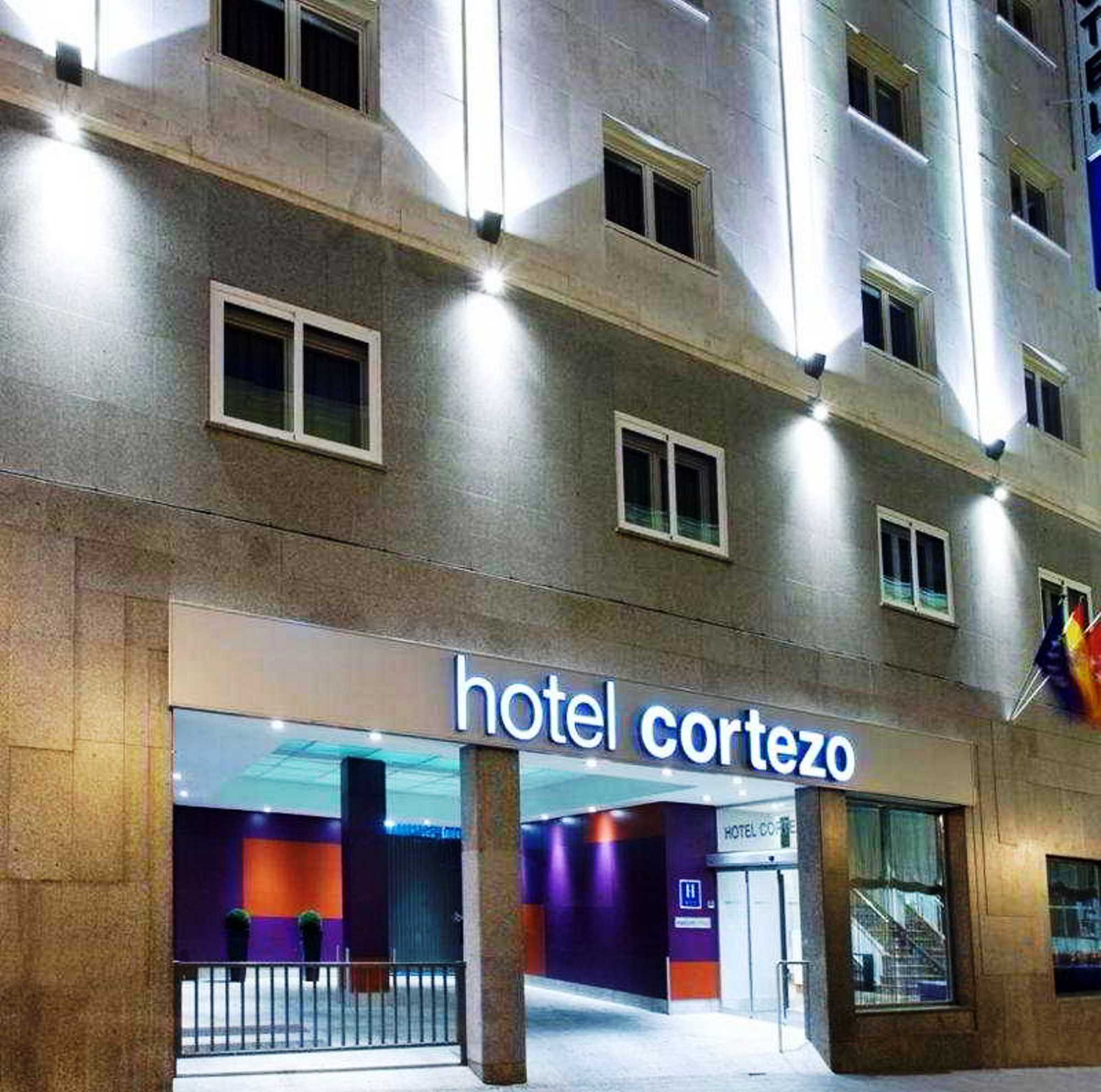 Hotel Hotel Cortezo