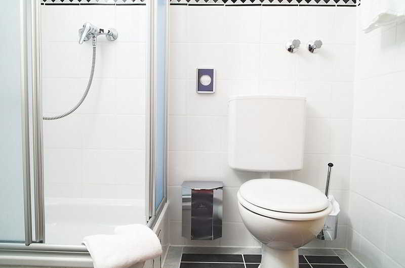 هتل Hotel Himalaya Frankfurt City Messe فرانکفورت