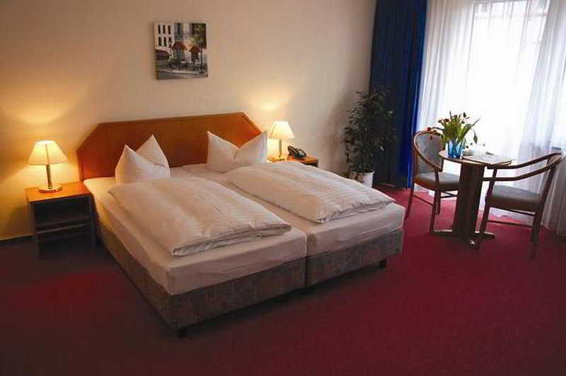 Hotel Hotel Himalaya Frankfurt City Messe