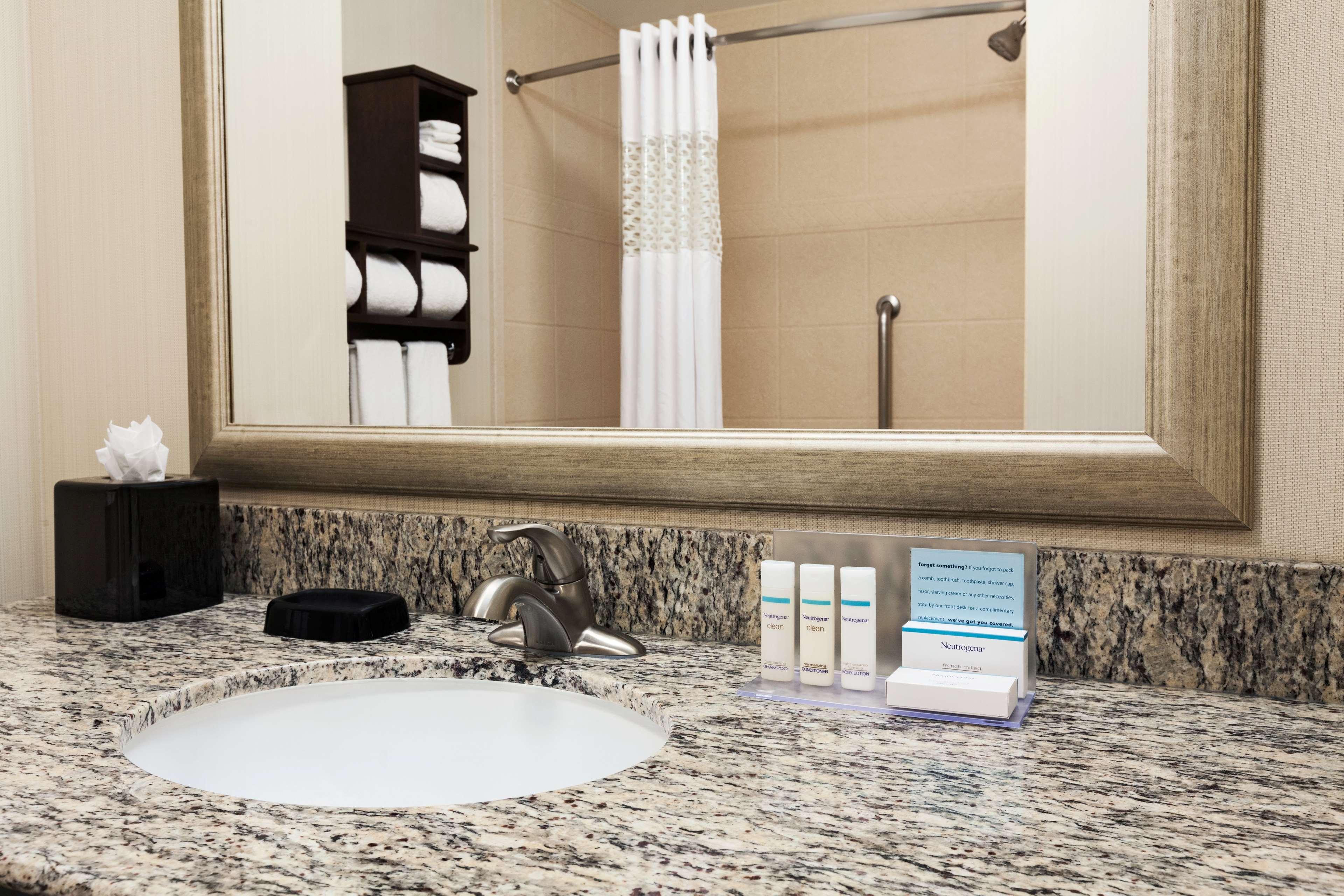 هتل Hampton Inn & Suites San Bernardino San Bernardino