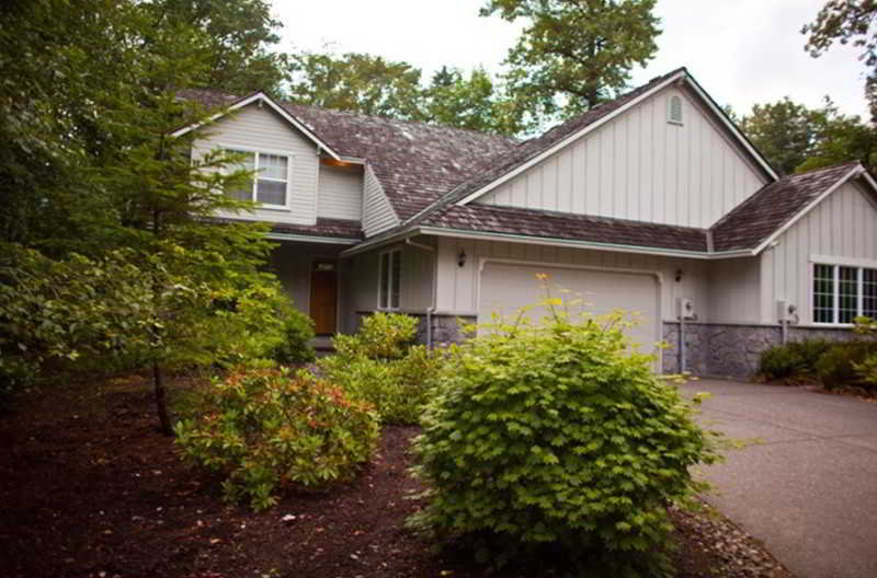 هتل The Resort Mumbai Bombay/Mumbai