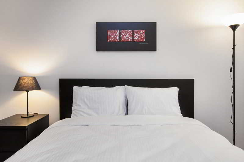 هتل Karaköy Aparts Hotel & Suites استانبول