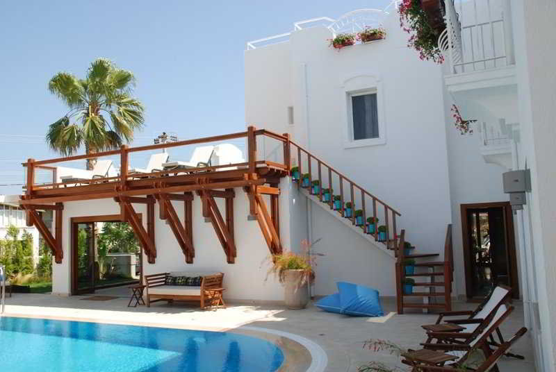 هتل The Corner Bitez