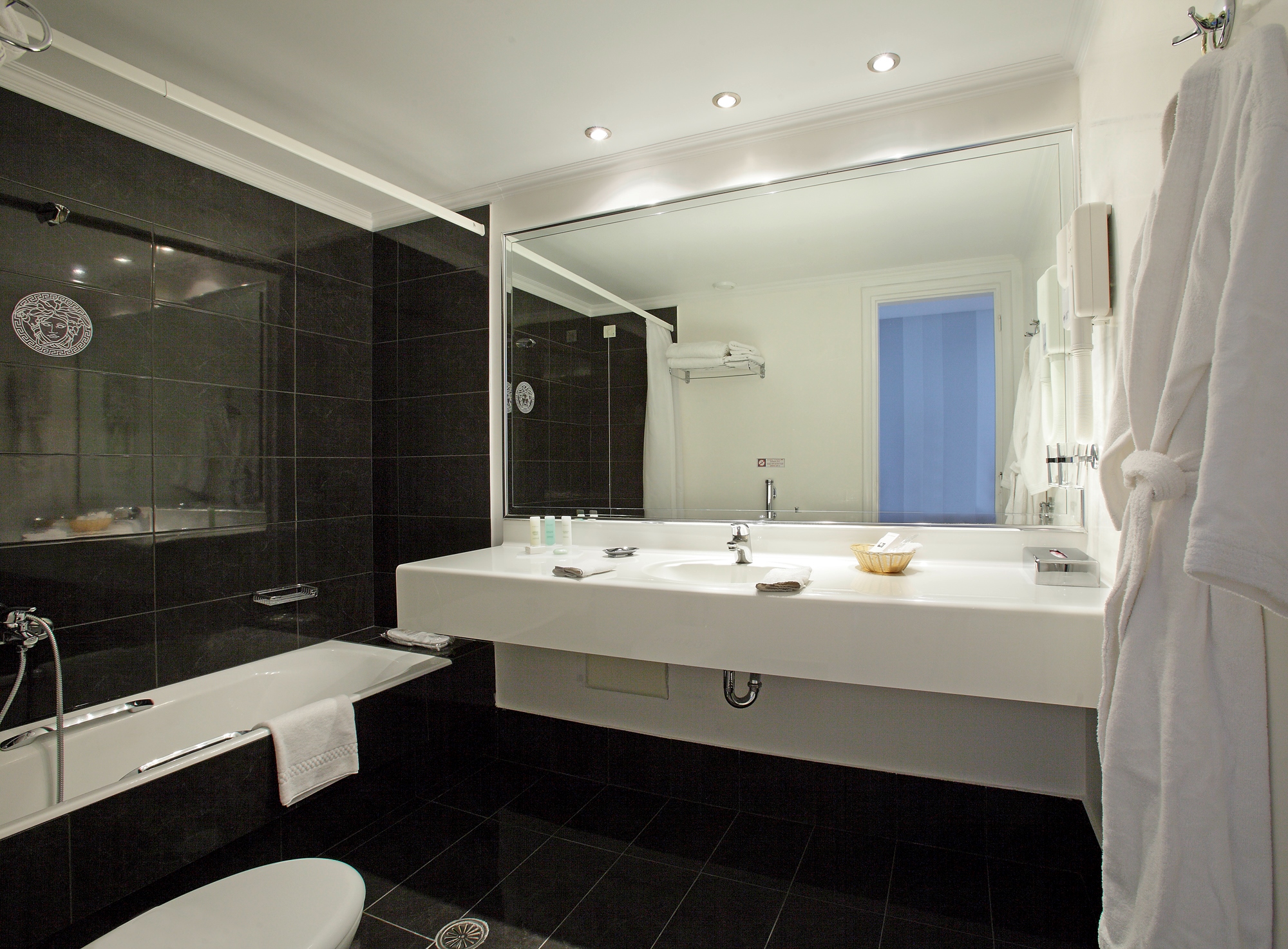 هتل Theoxenia Palace Hotel Kifisia