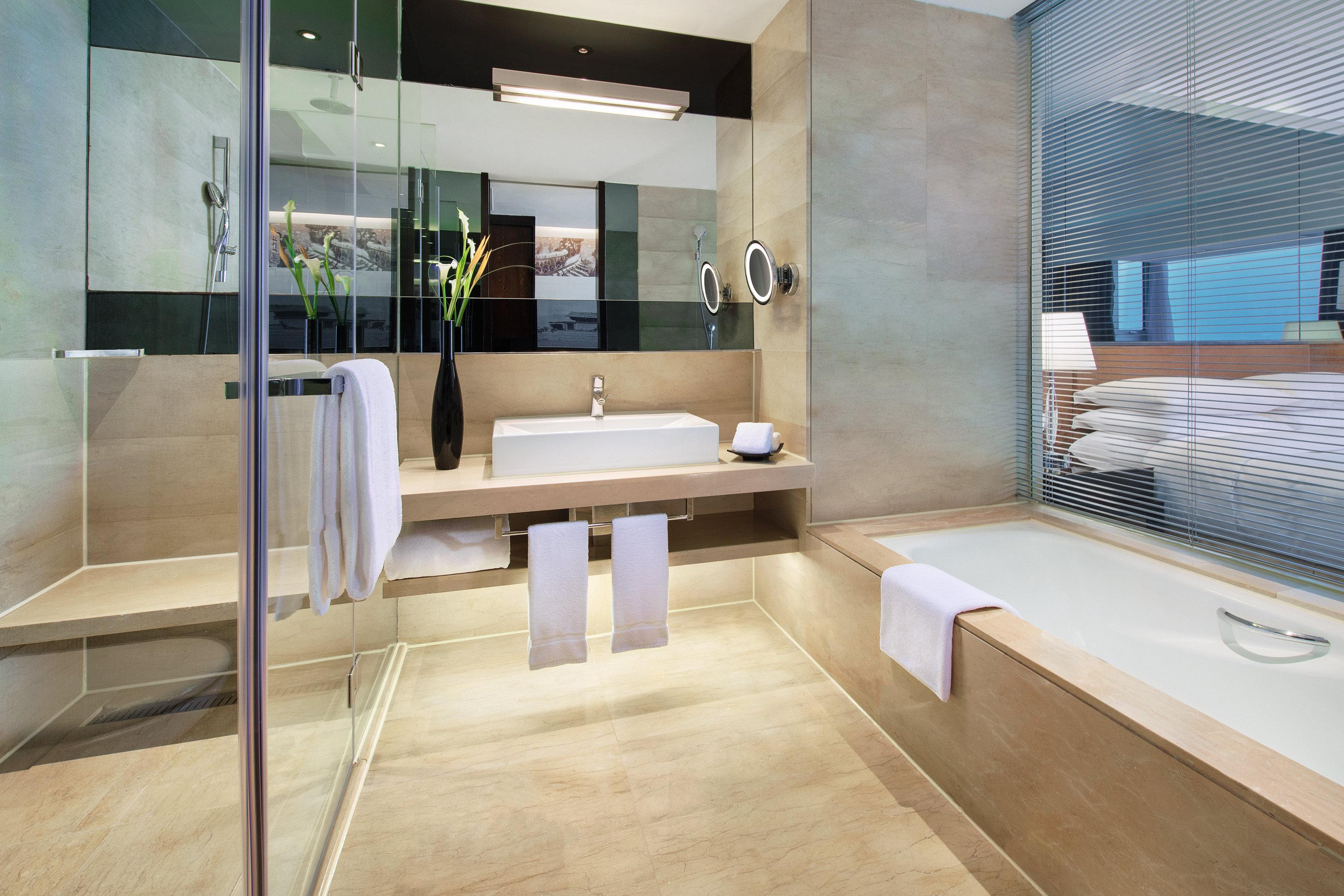 هتل Crowne Plaza Beijing Sun Palace پکن