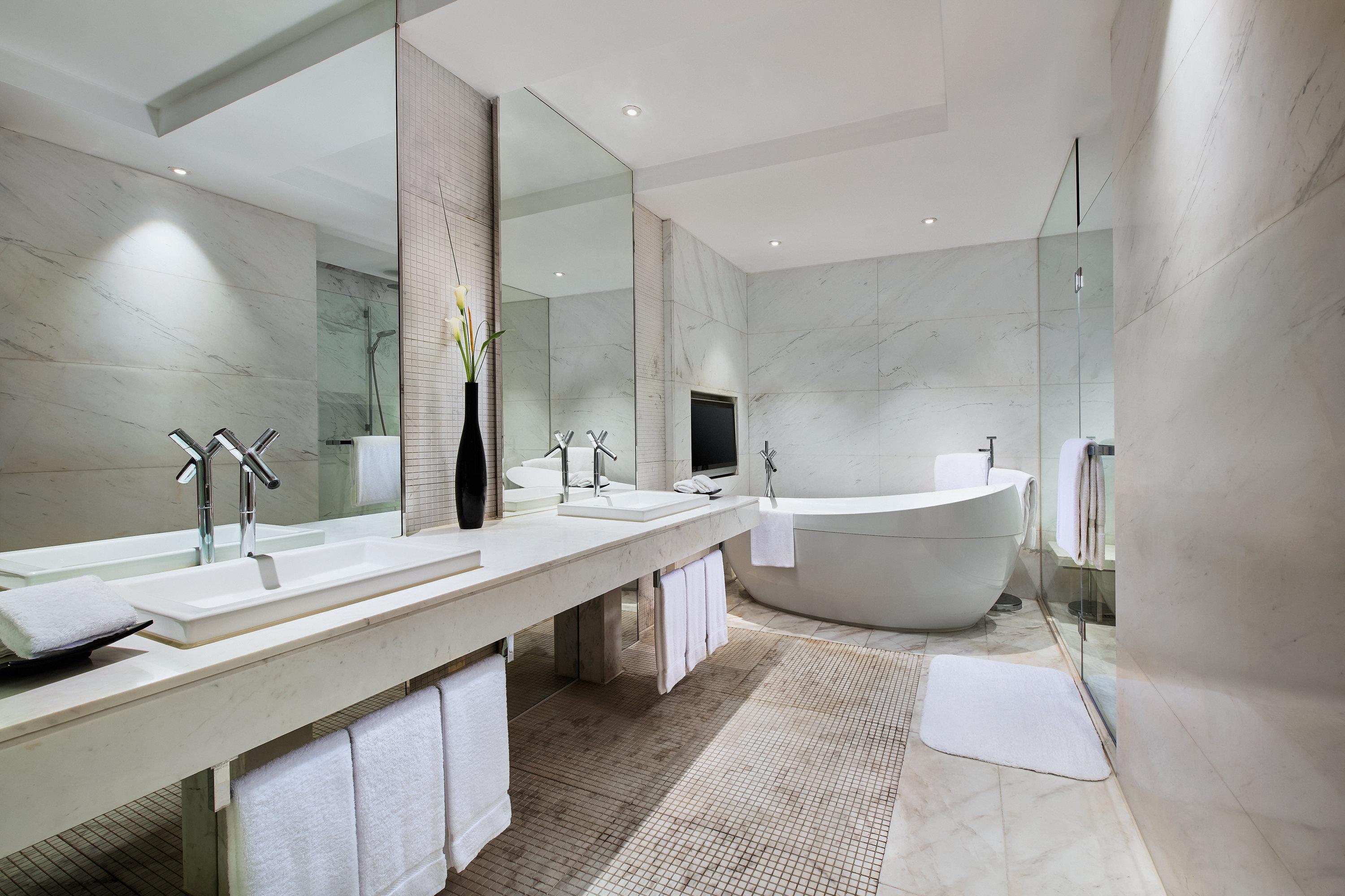 هتل Crowne Plaza Beijing Sun Palace پکن