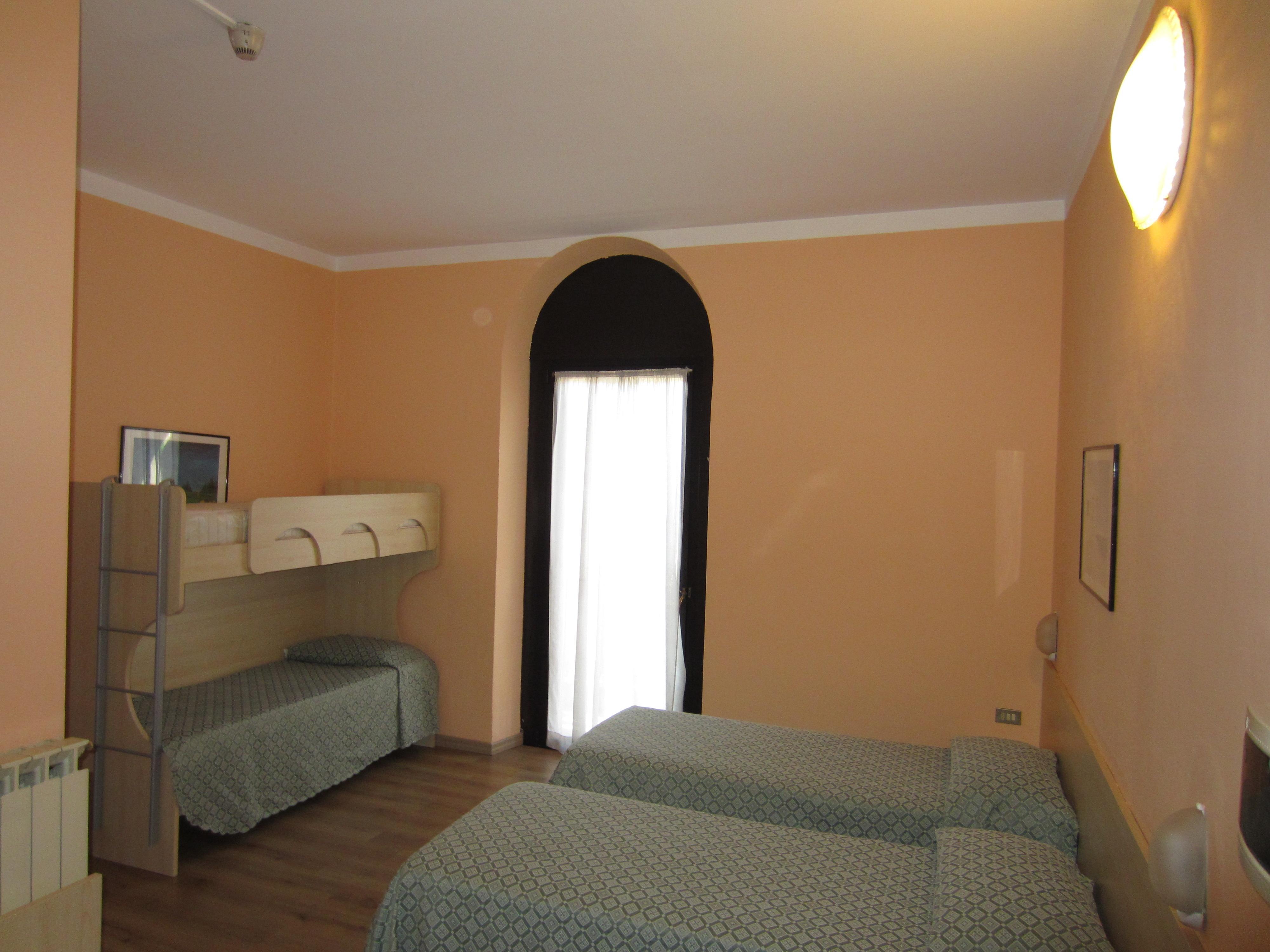 هتل Europa Sesto San Giovanni