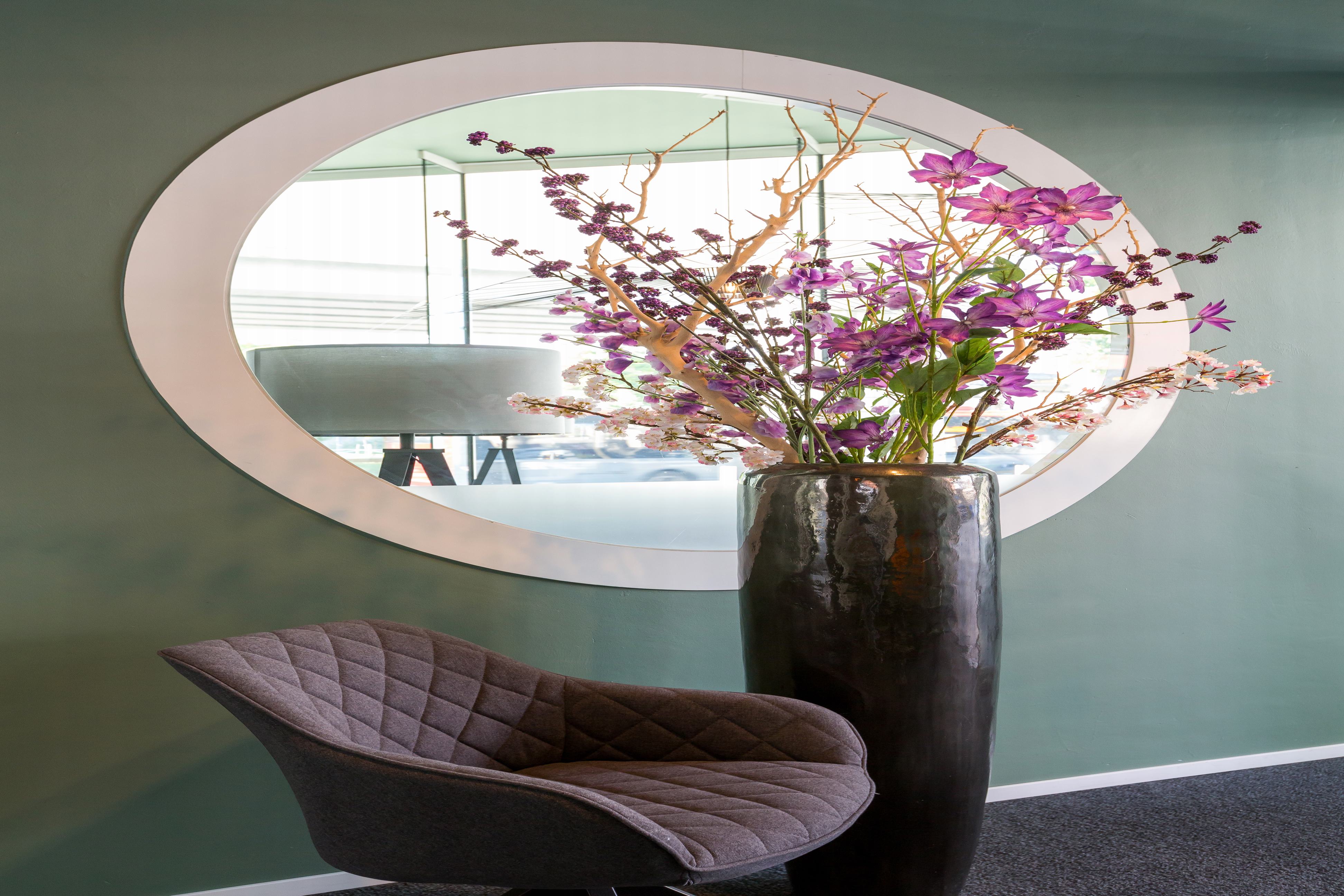 هتل ۲ استی آمستردام