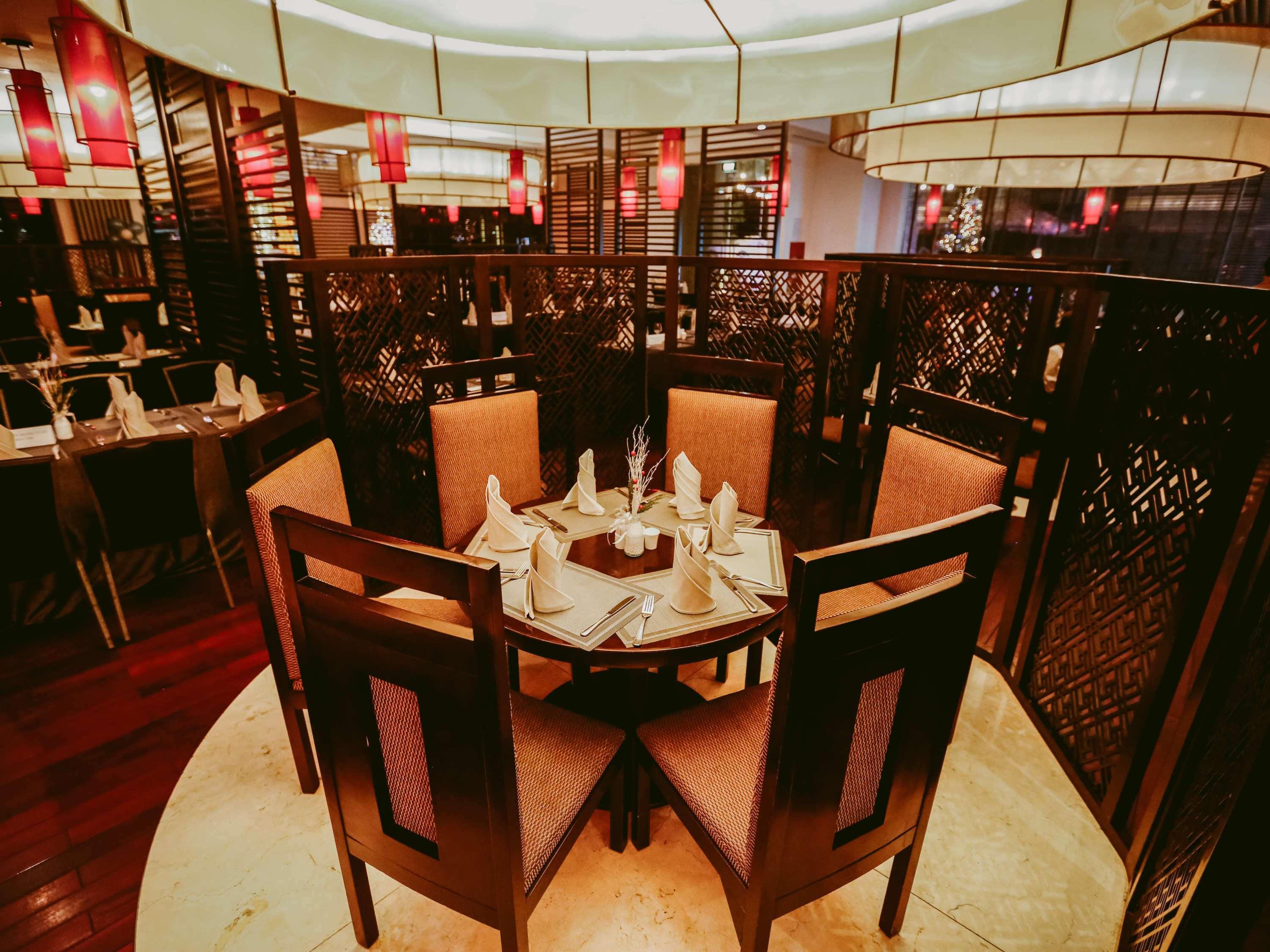 هتل Novotel Ha Long Bay Halong