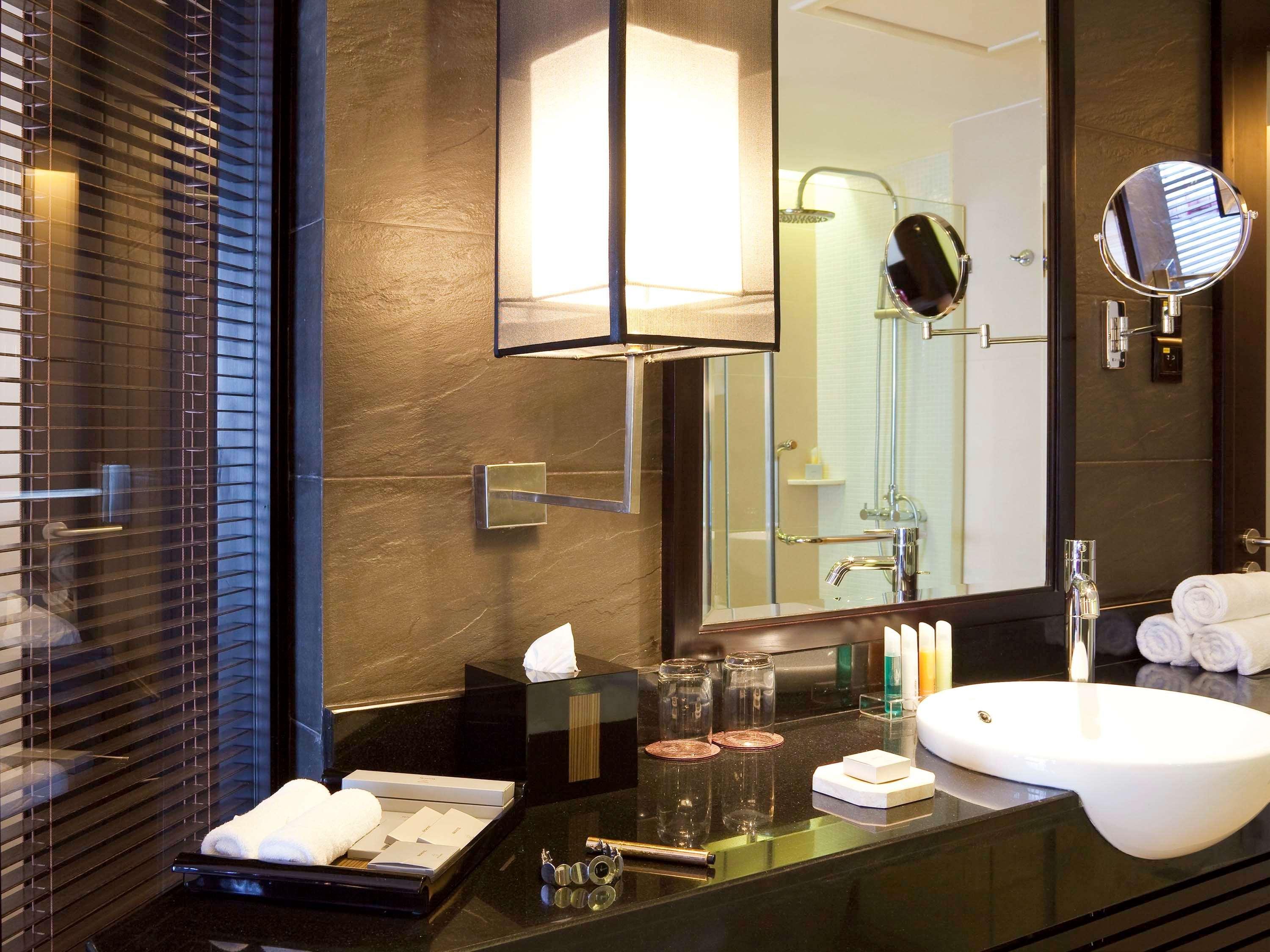 هتل Novotel Ha Long Bay Halong