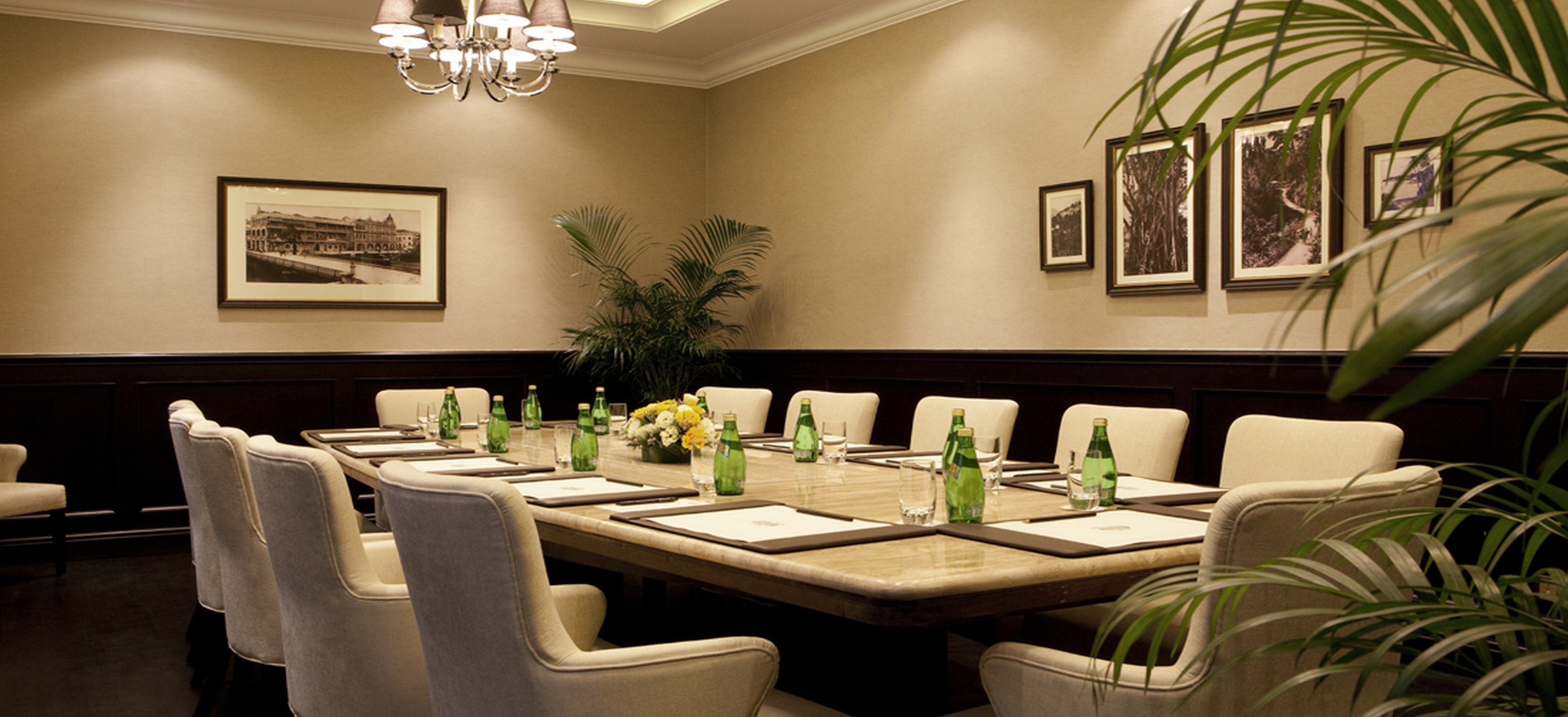 هتل The Majestic Hotel Kuala Lumpur کوالالامپور