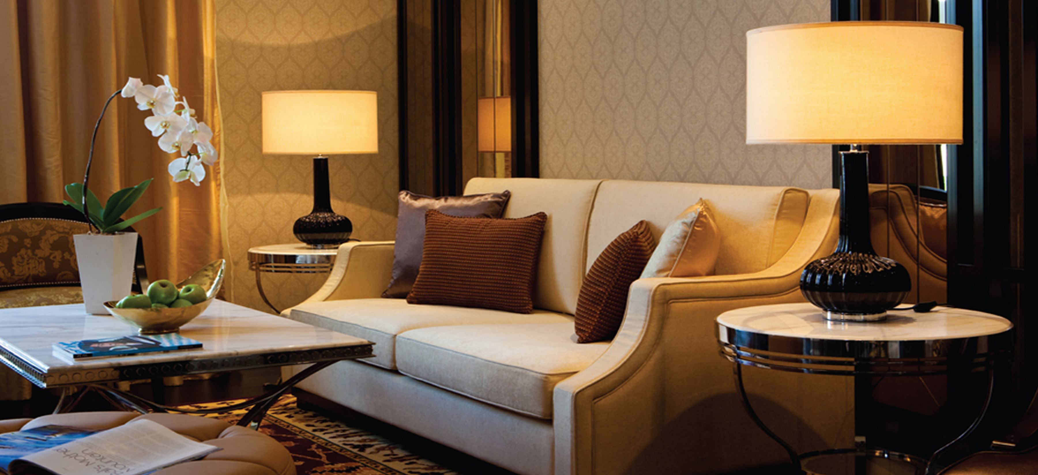 هتل The Majestic Hotel Kuala Lumpur کوالالامپور