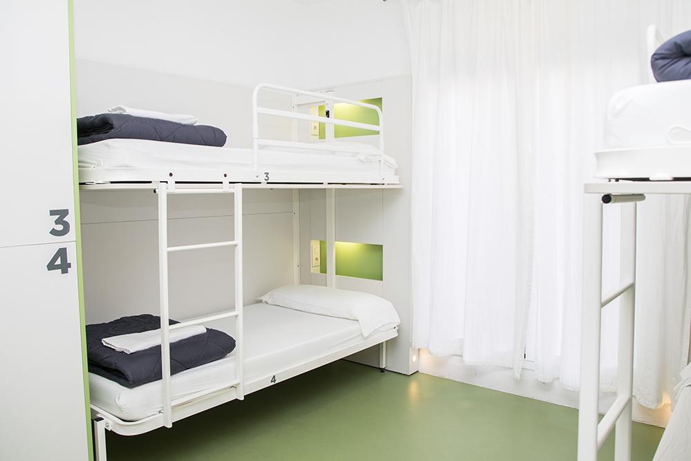 هتل Sant Jordi Hostel Gracia بارسلونا