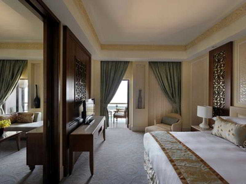 عکس های Hotel Al Bustan Palace - A Ritz-Carlton Hotel