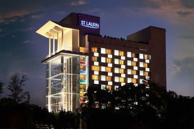 Hotel St Laurn Business Hotel Pune