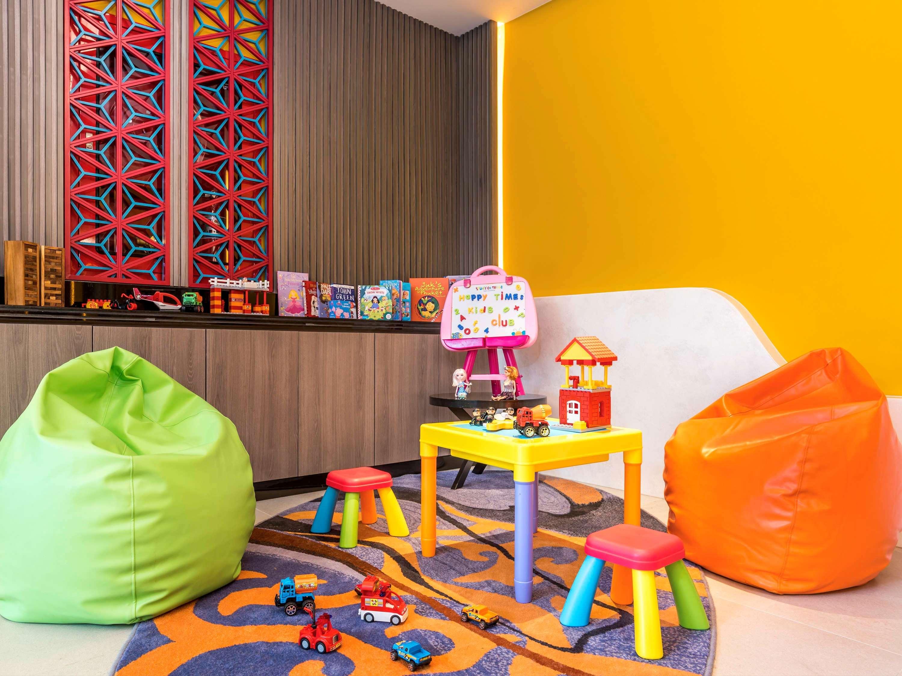 هتل ibis Styles Phuket City پوکت
