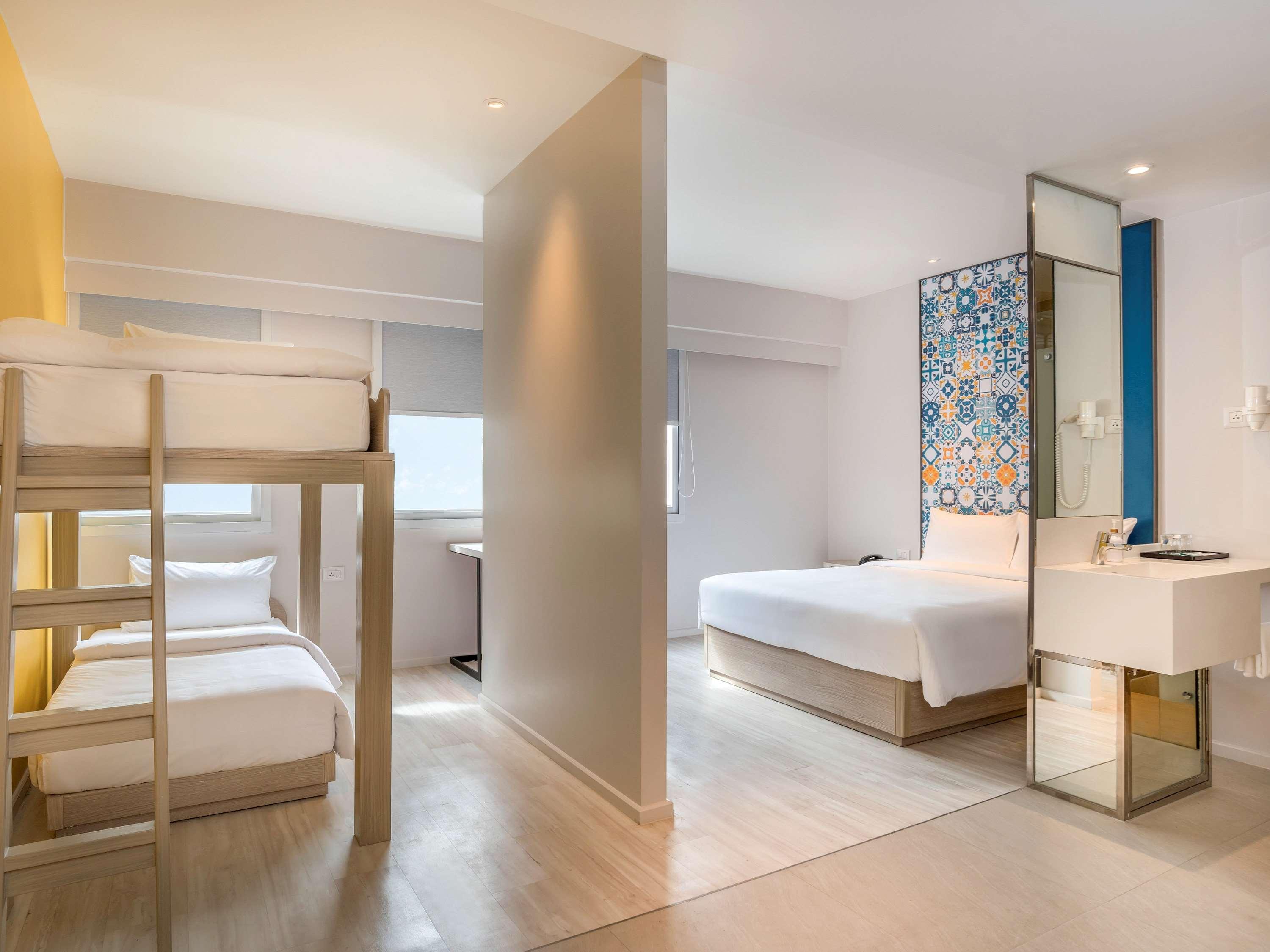 هتل ibis Styles Phuket City پوکت