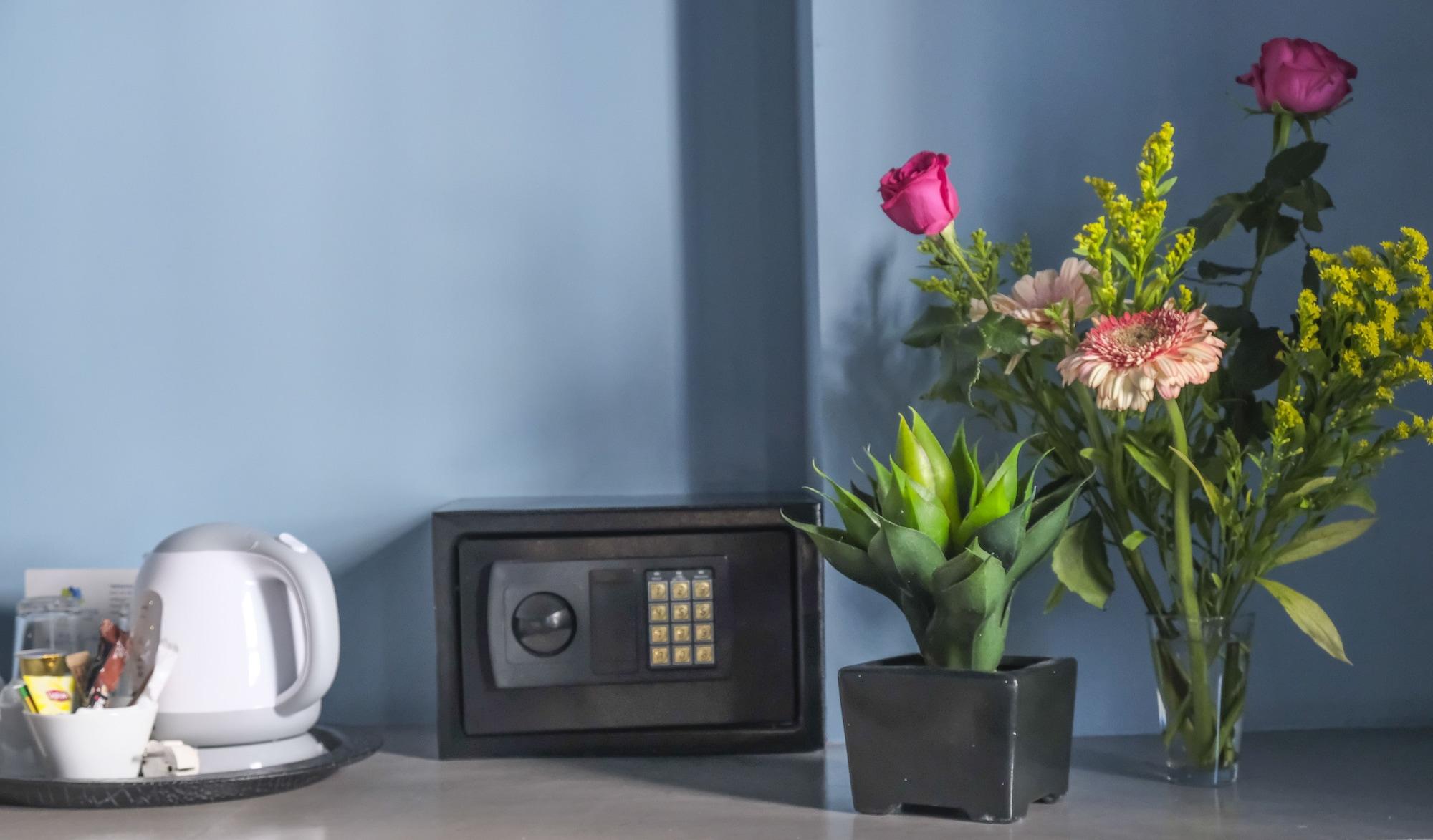 هتل Lotus Center Apartments آتن