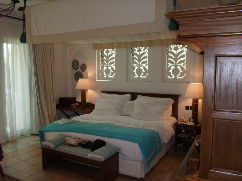 تصاویر Hotel Jumeirah Dar Al Masyaf