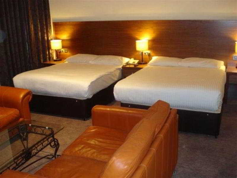 هتل Alexander Thomson Glasgow