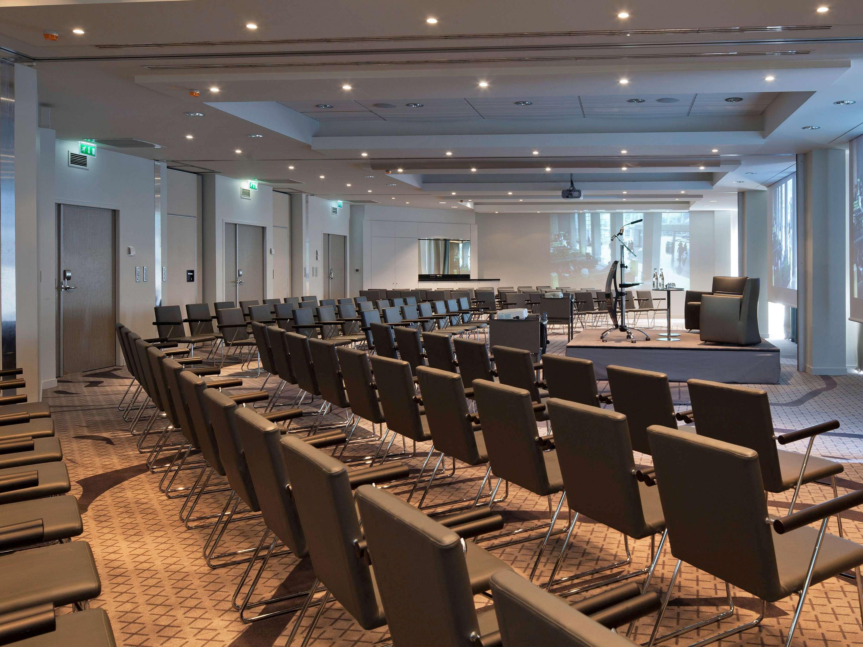 هتل Pullman Toulouse Centre Ramblas Toulouse