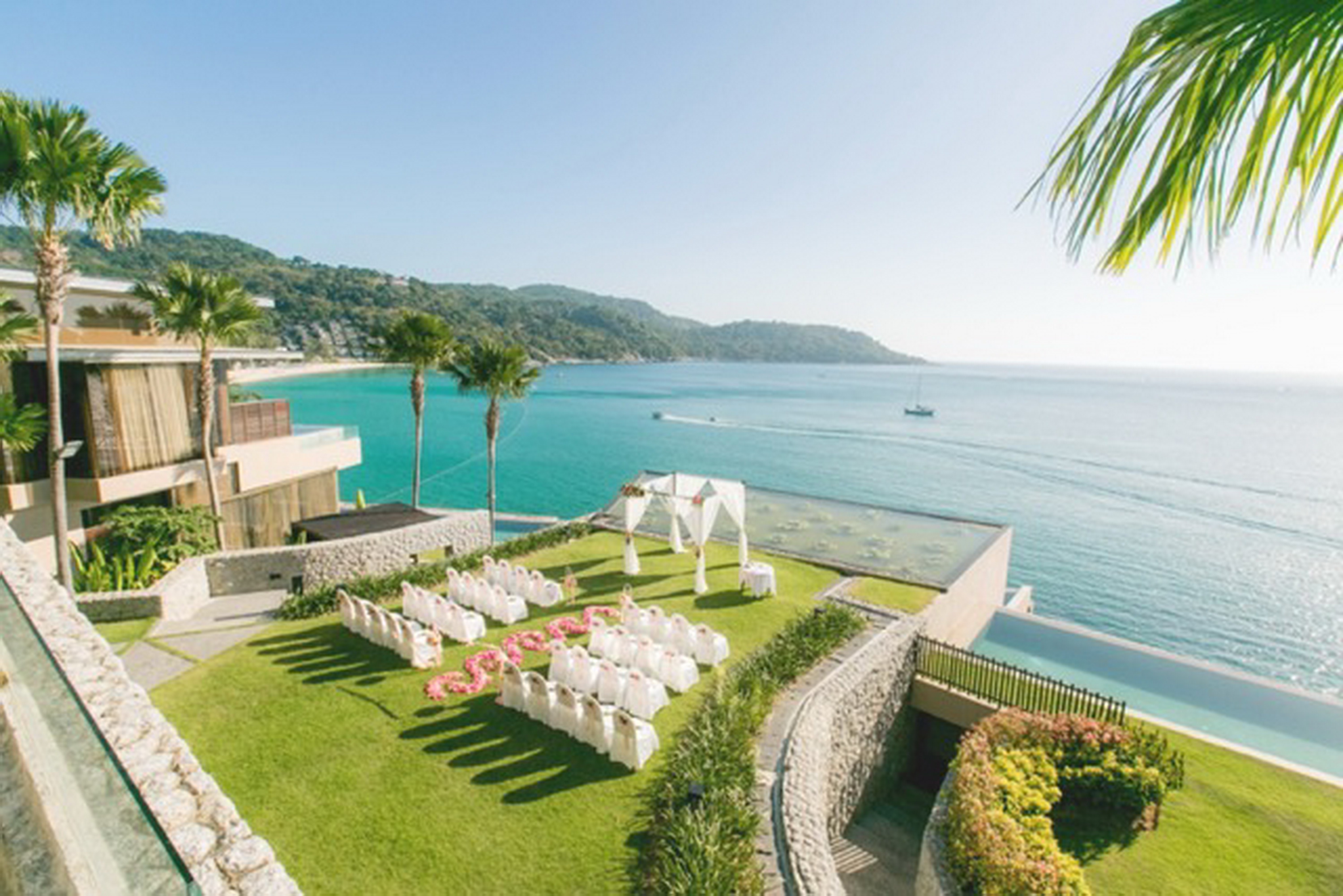 هتل Impiana Private Villas Kata Noi Kata Noi Beach