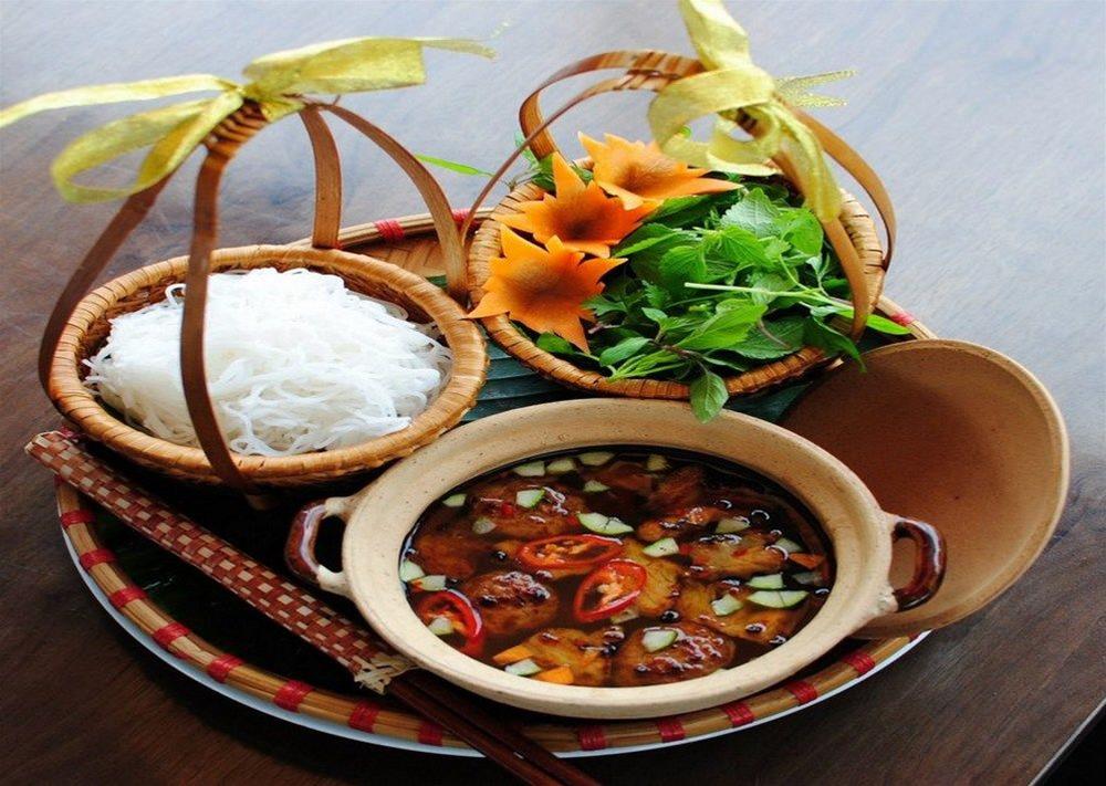 هتل Hanoi HM Boutique Hotel هانوی