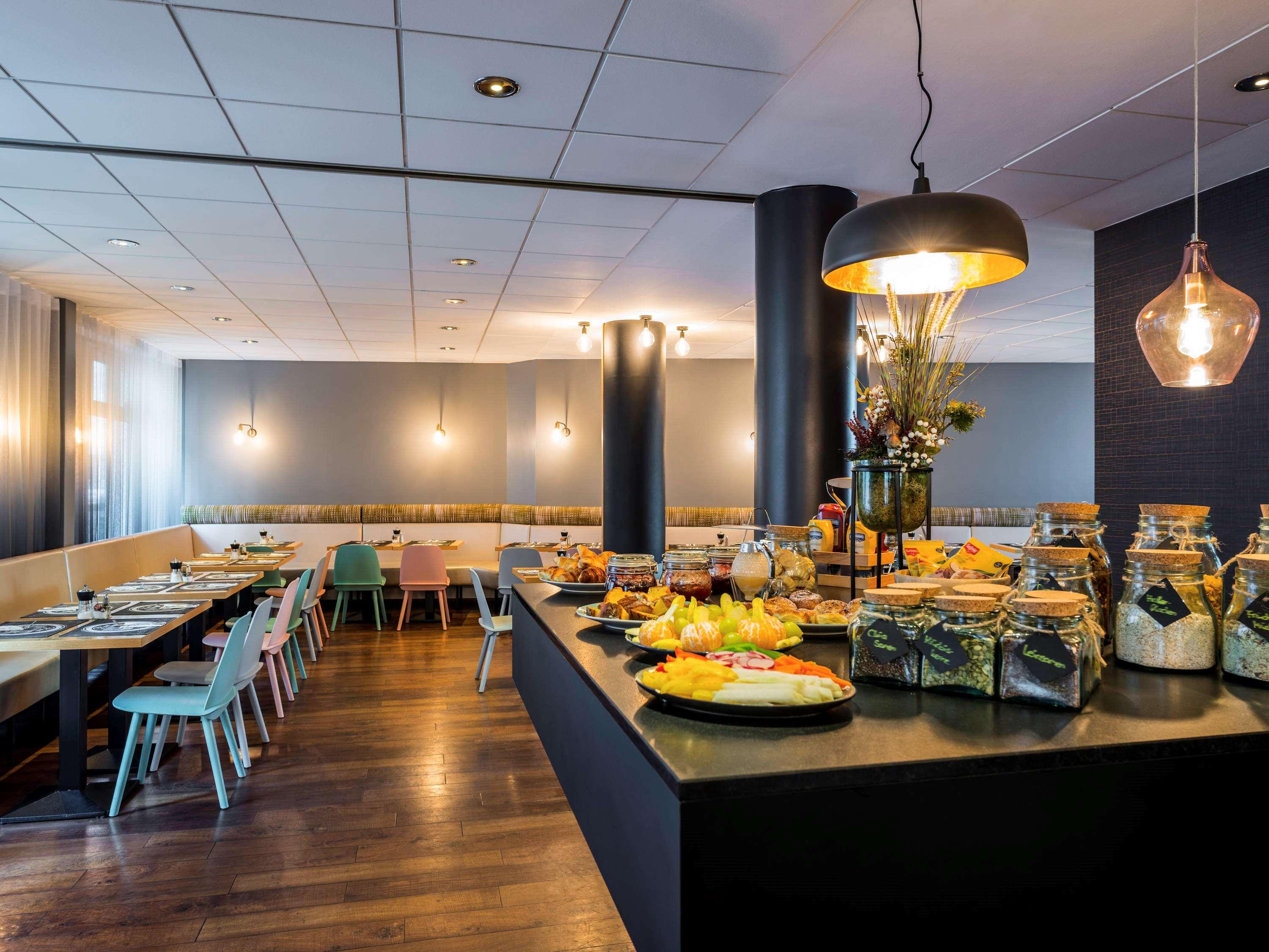 هتل Mercure Berlin Zentrum برلین