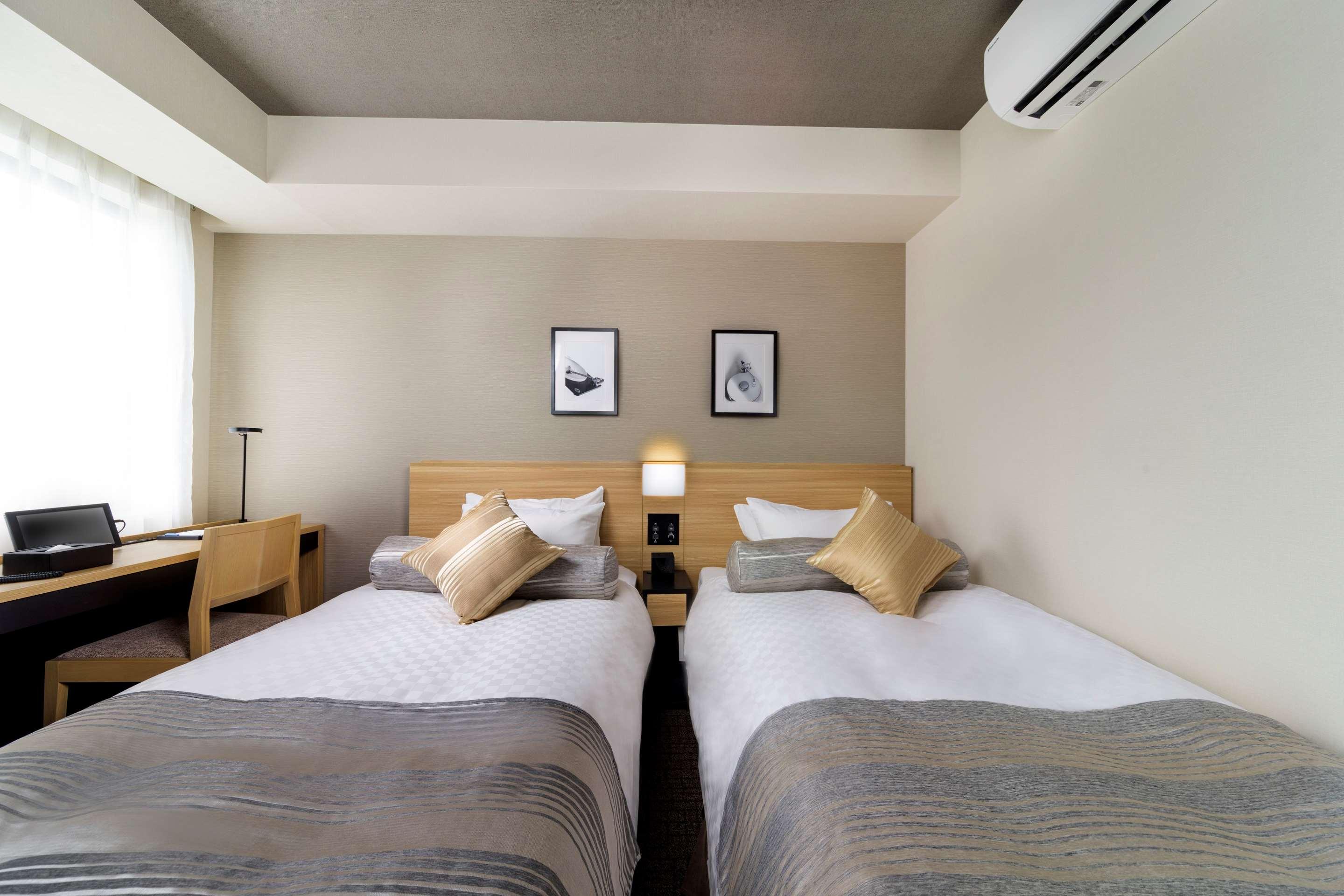 هتل Best Western Hotel Fino Tokyo Akihabara توکیو