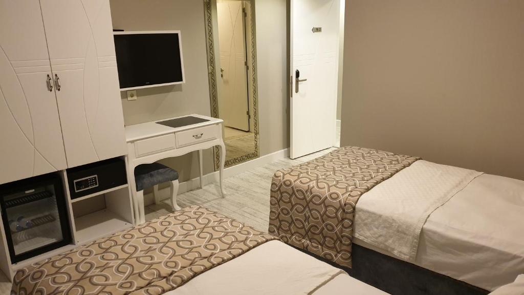 تصاویر Hotel The Meretto
