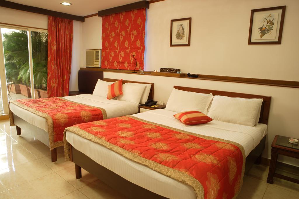 هتل Regal Enclave Bombay/Mumbai