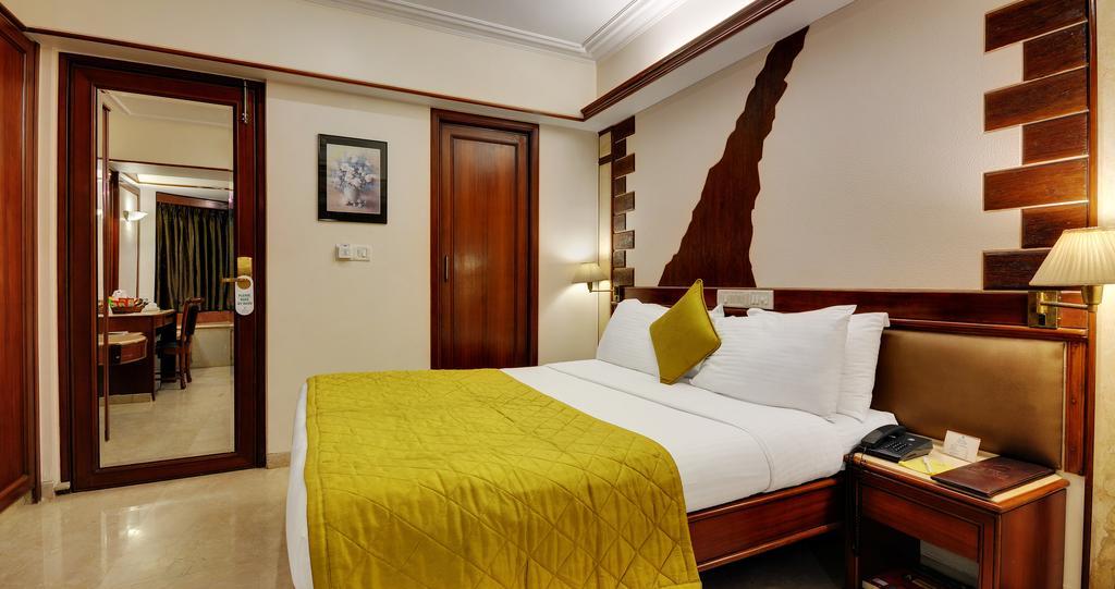 هتل Regal Enclave Bombay/Mumbai